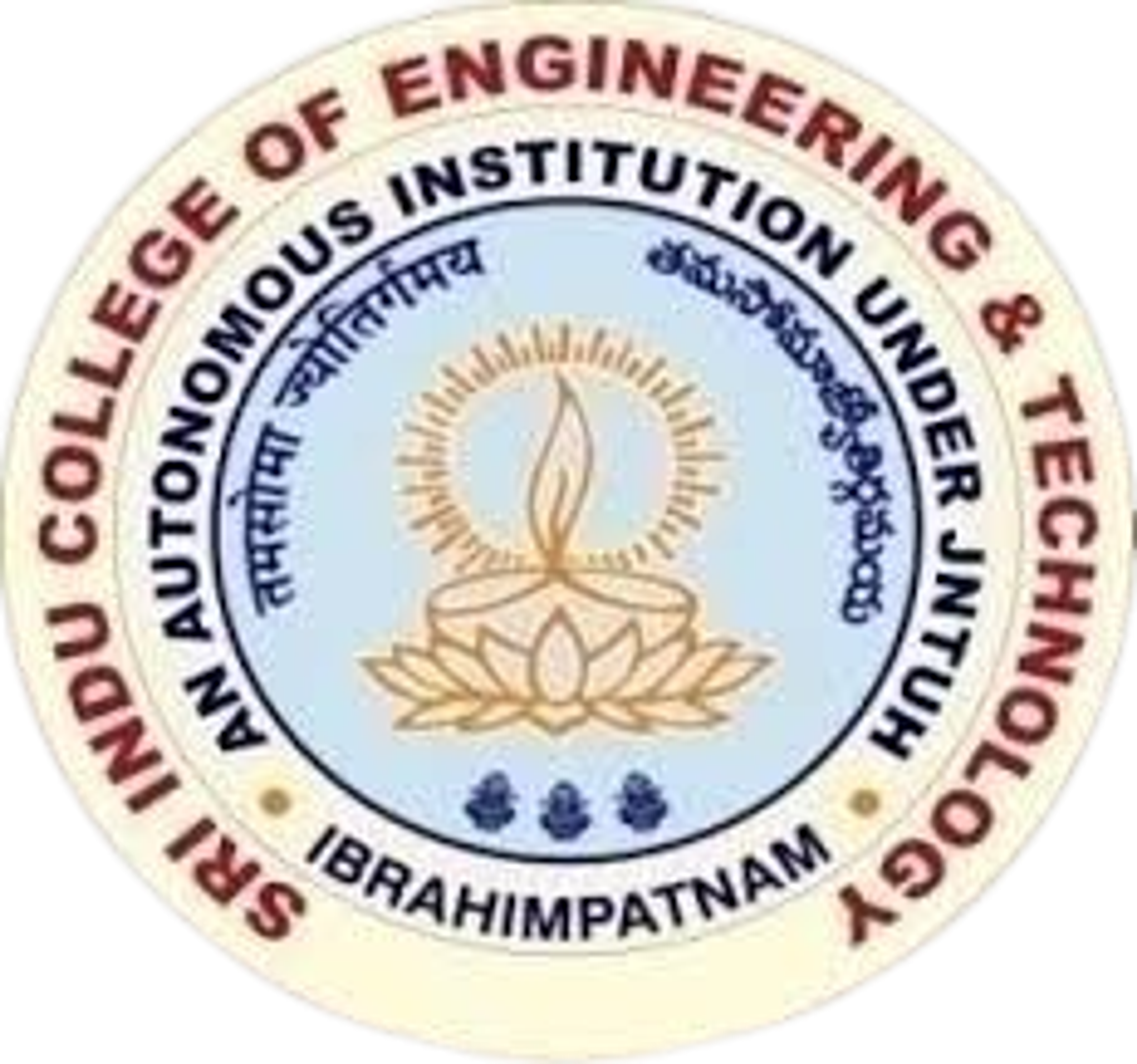 college logo image
