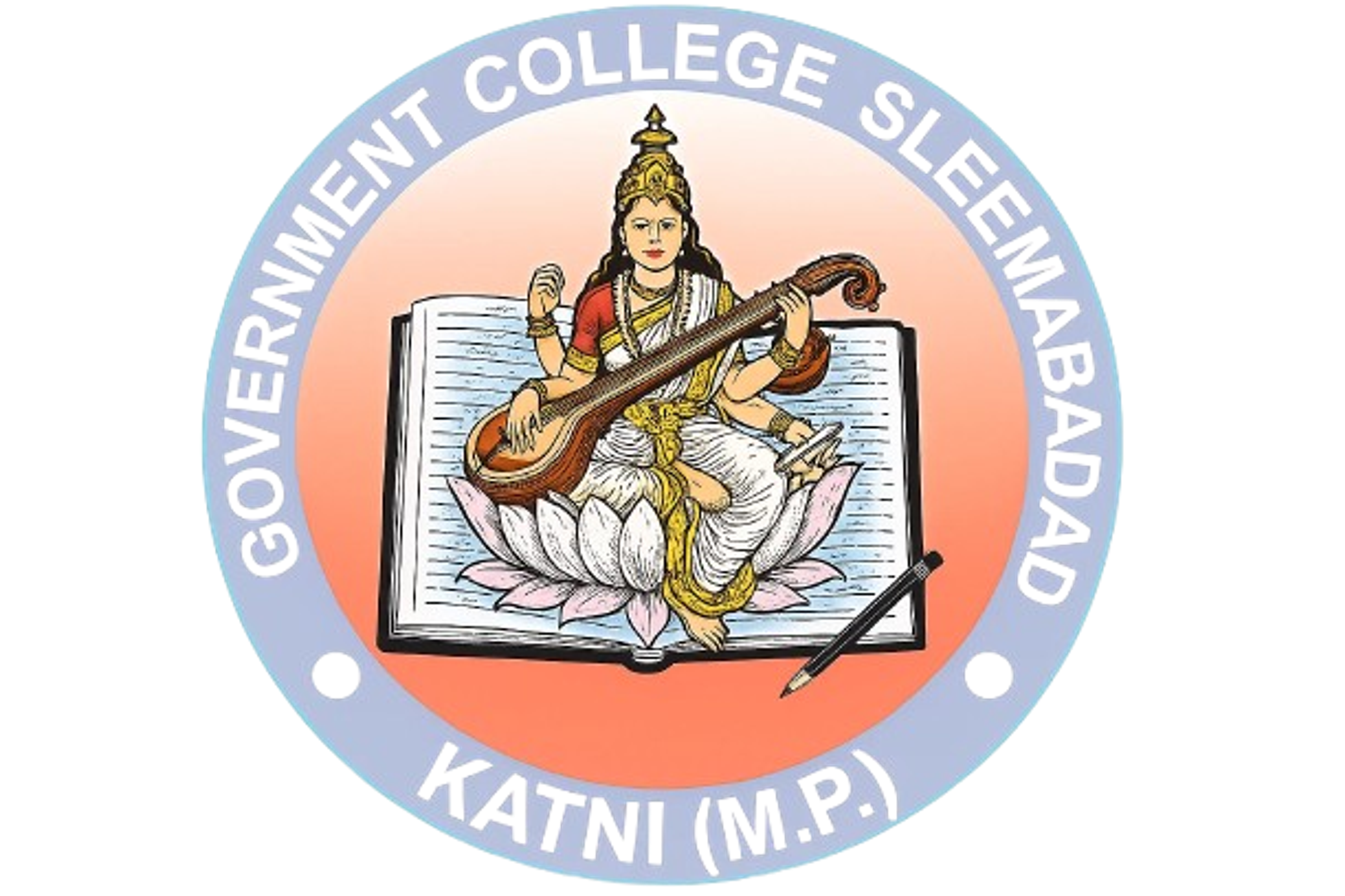 college logo image