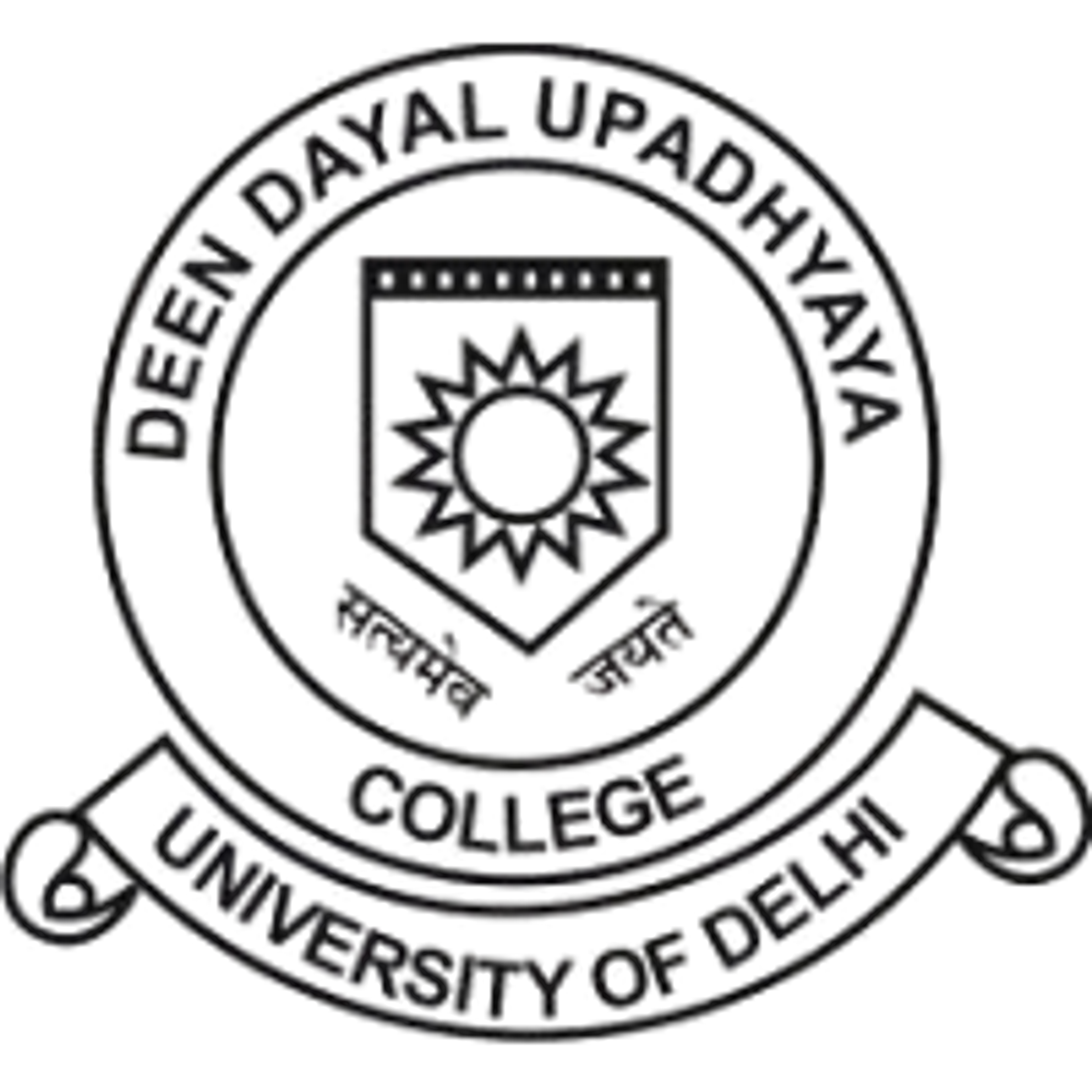 college logo image