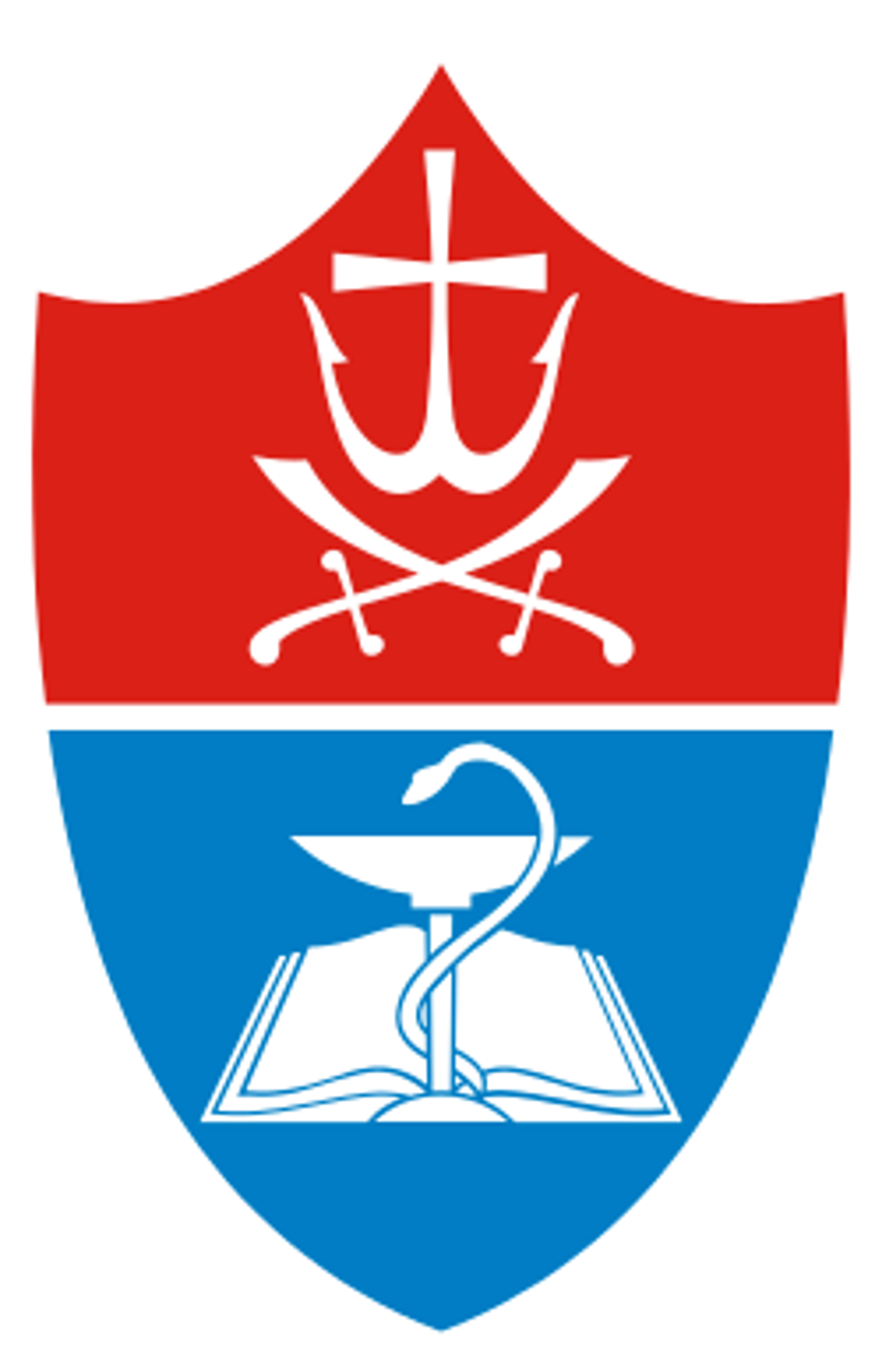 college logo image