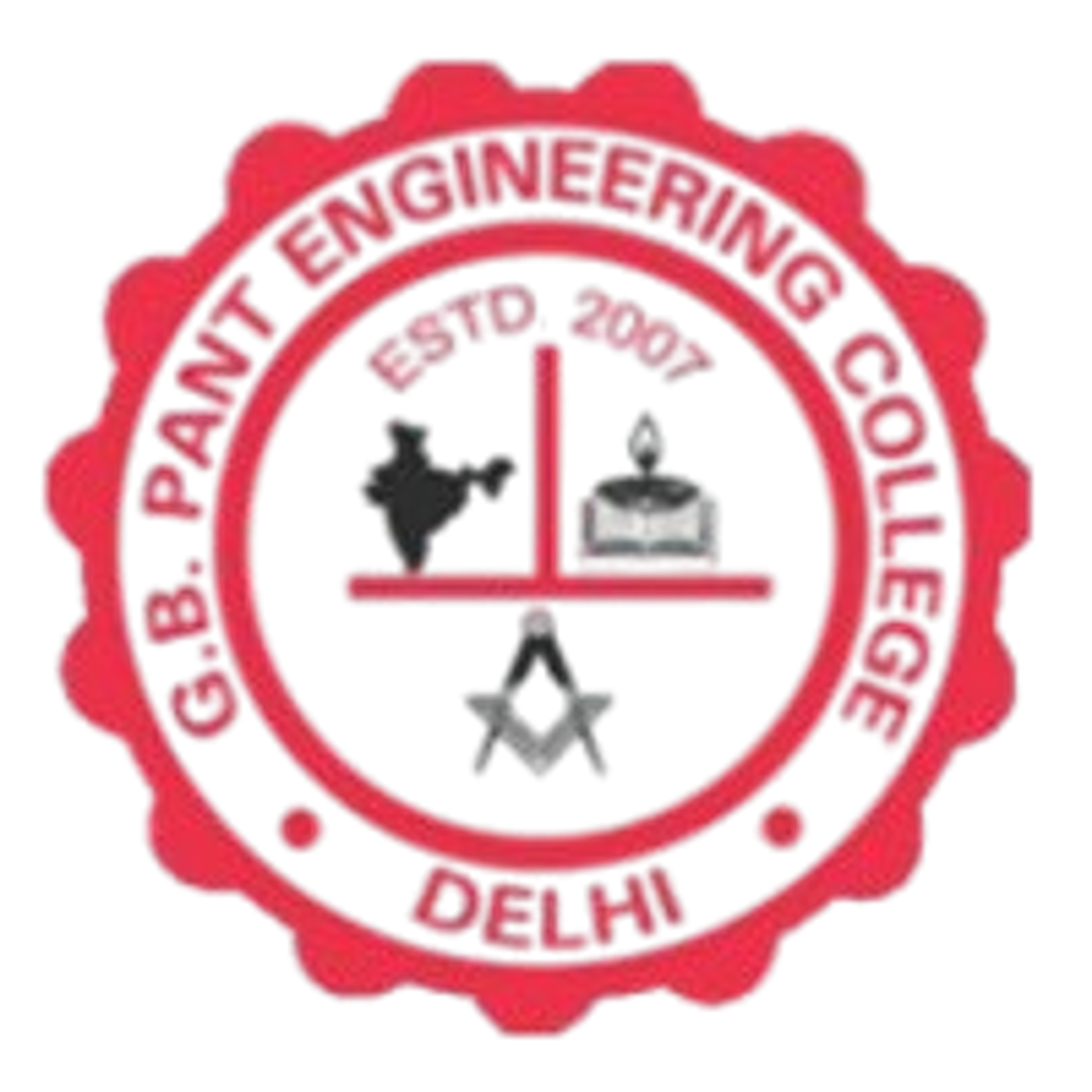 college logo image