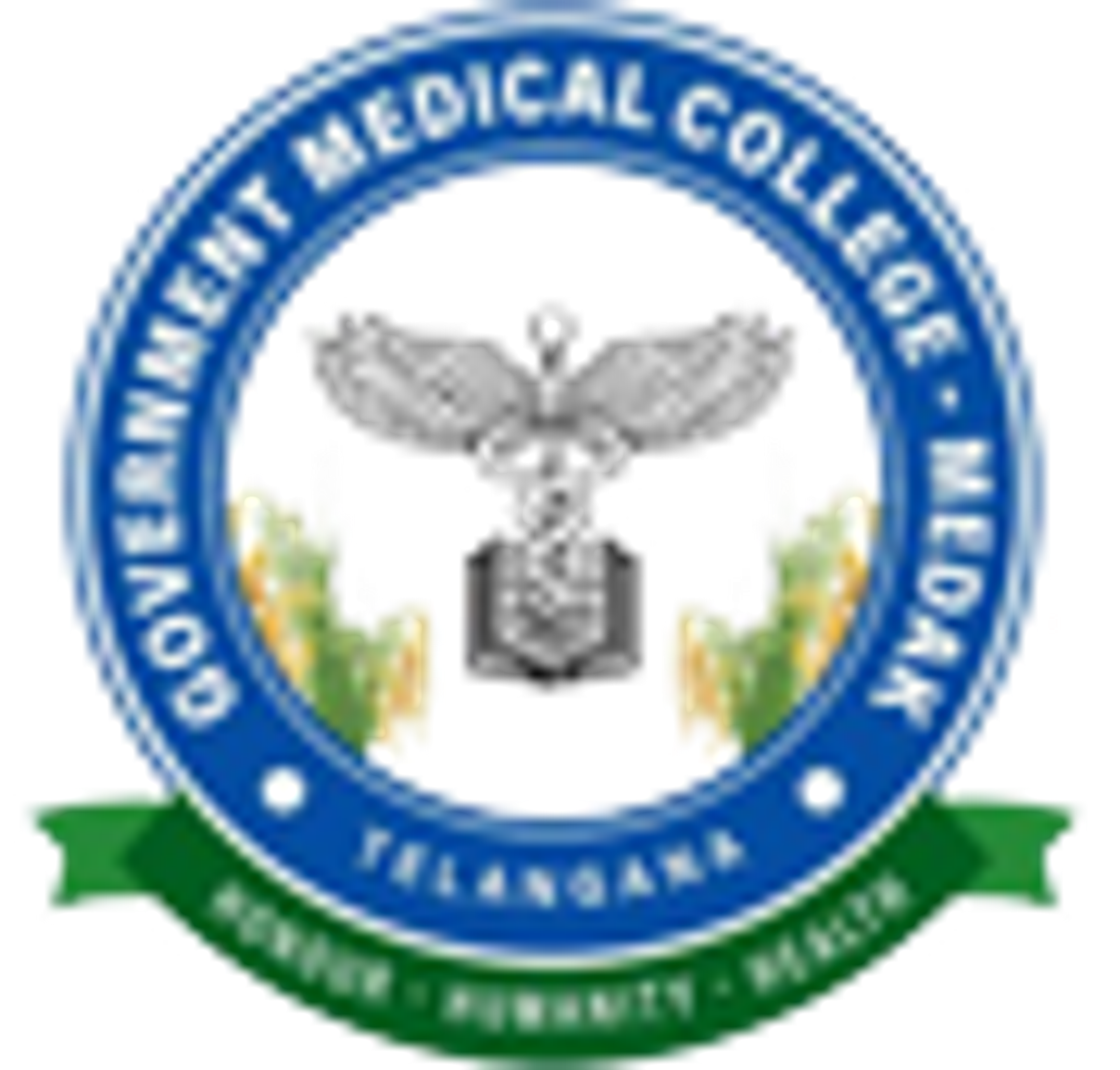 college logo image