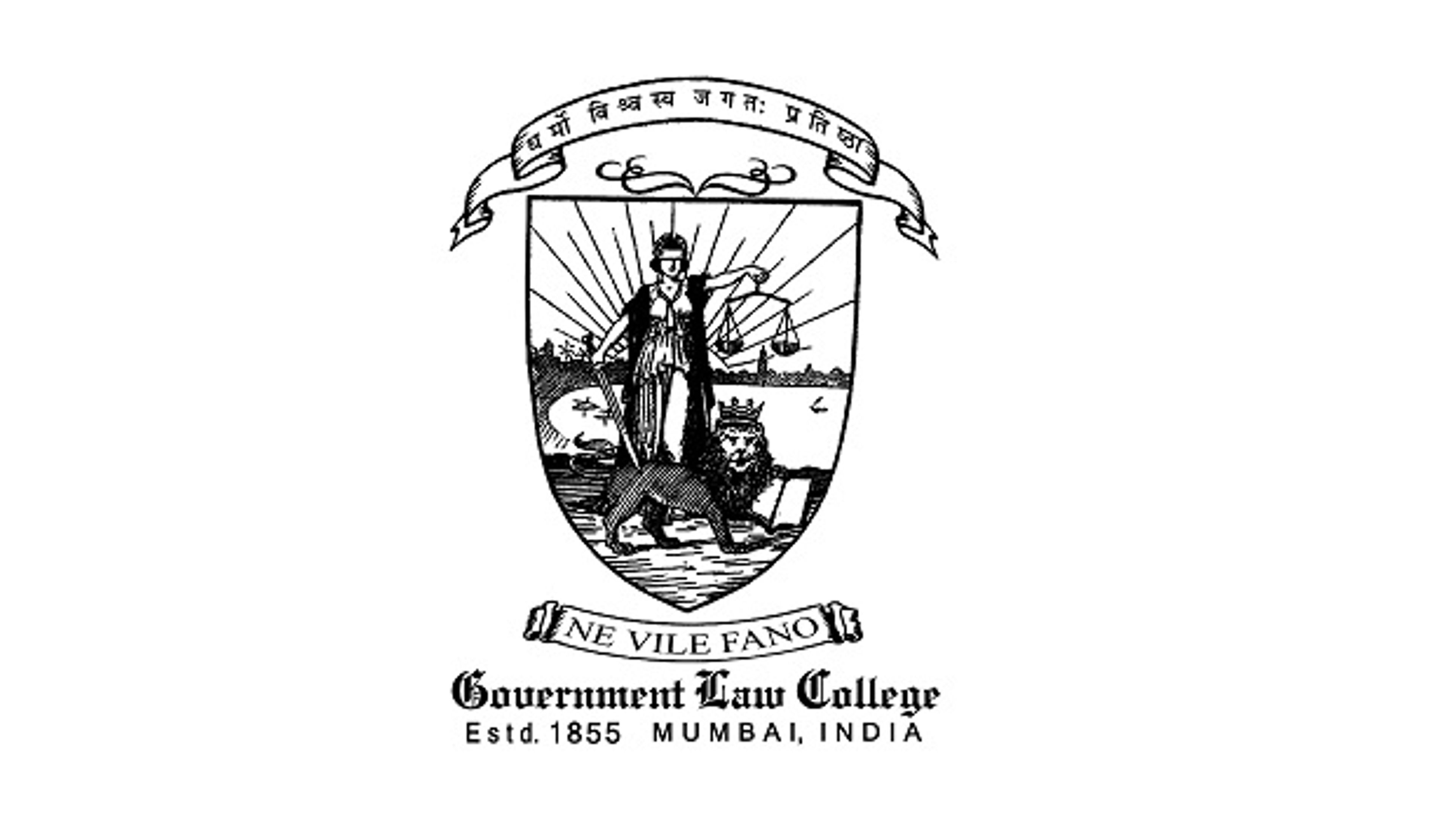 college logo image