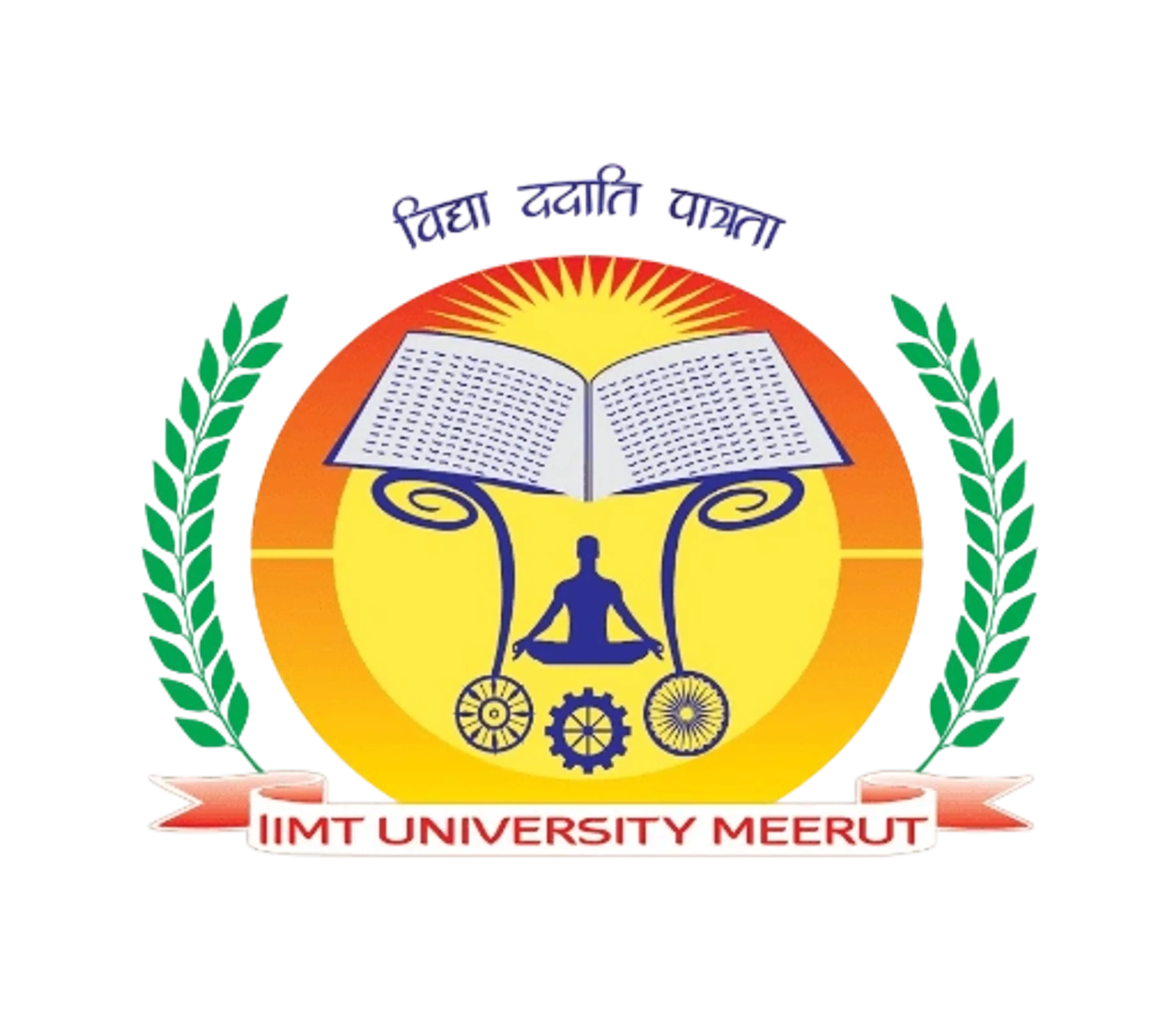 college logo image