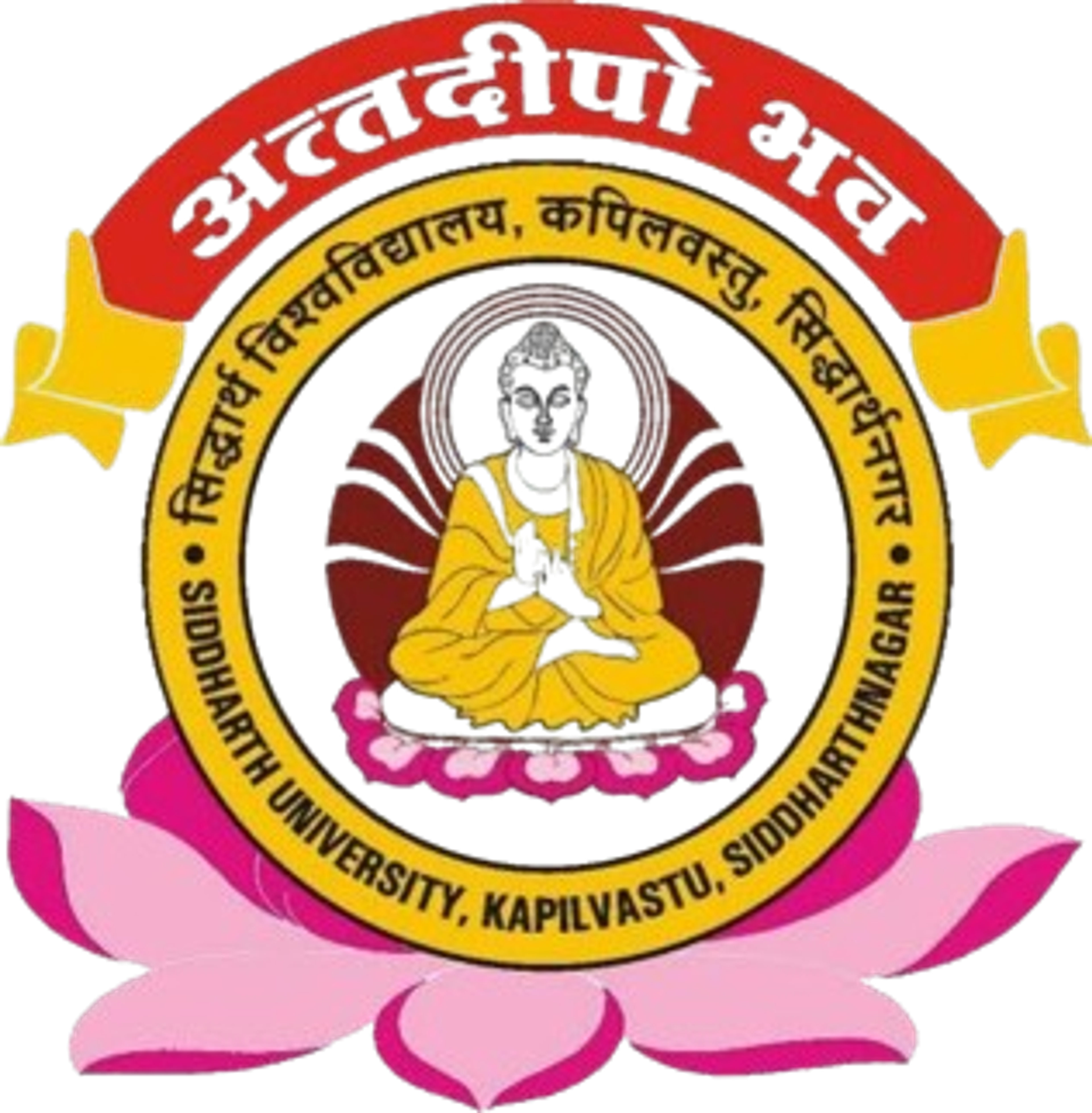 college logo image