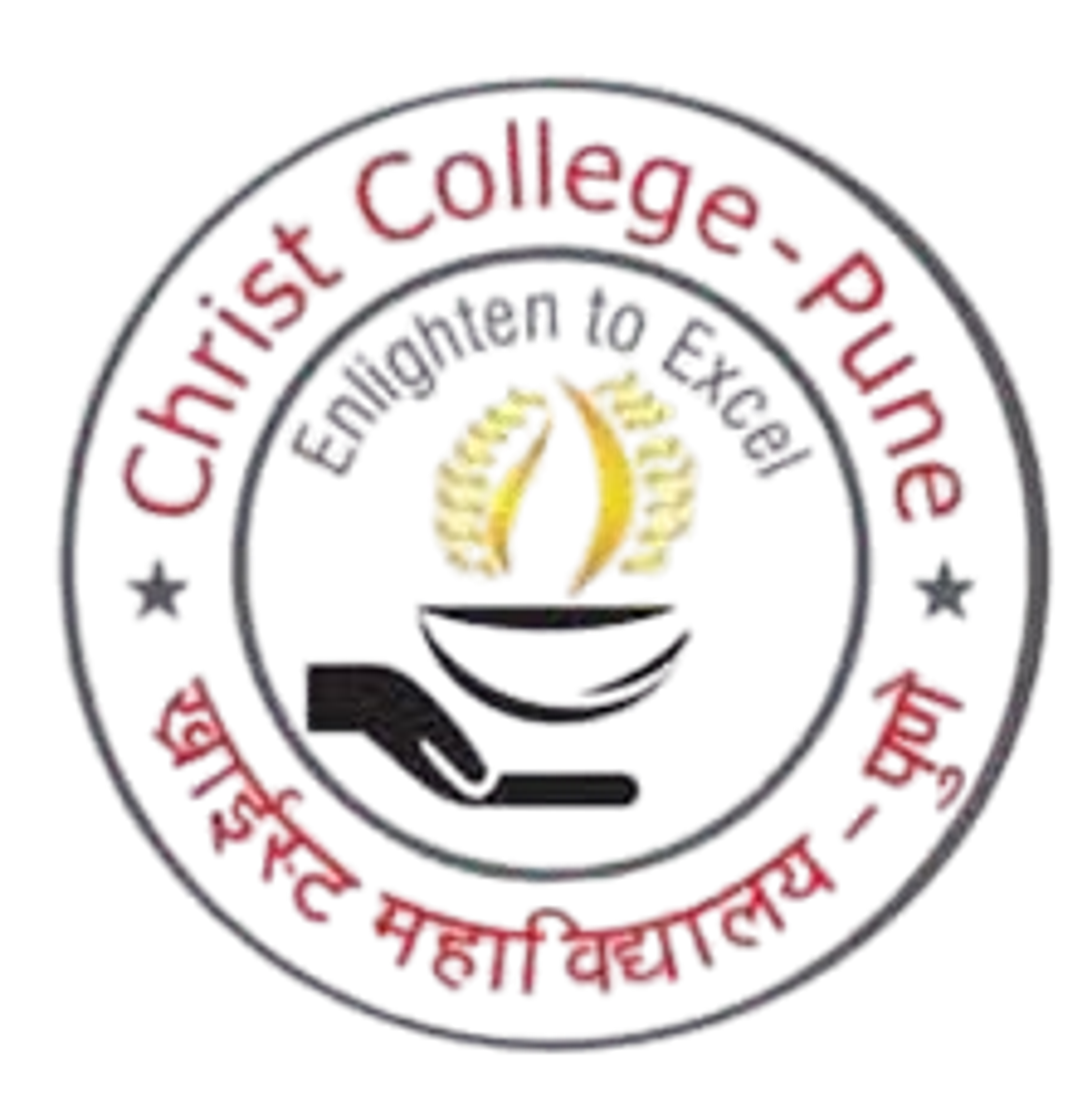 college logo image