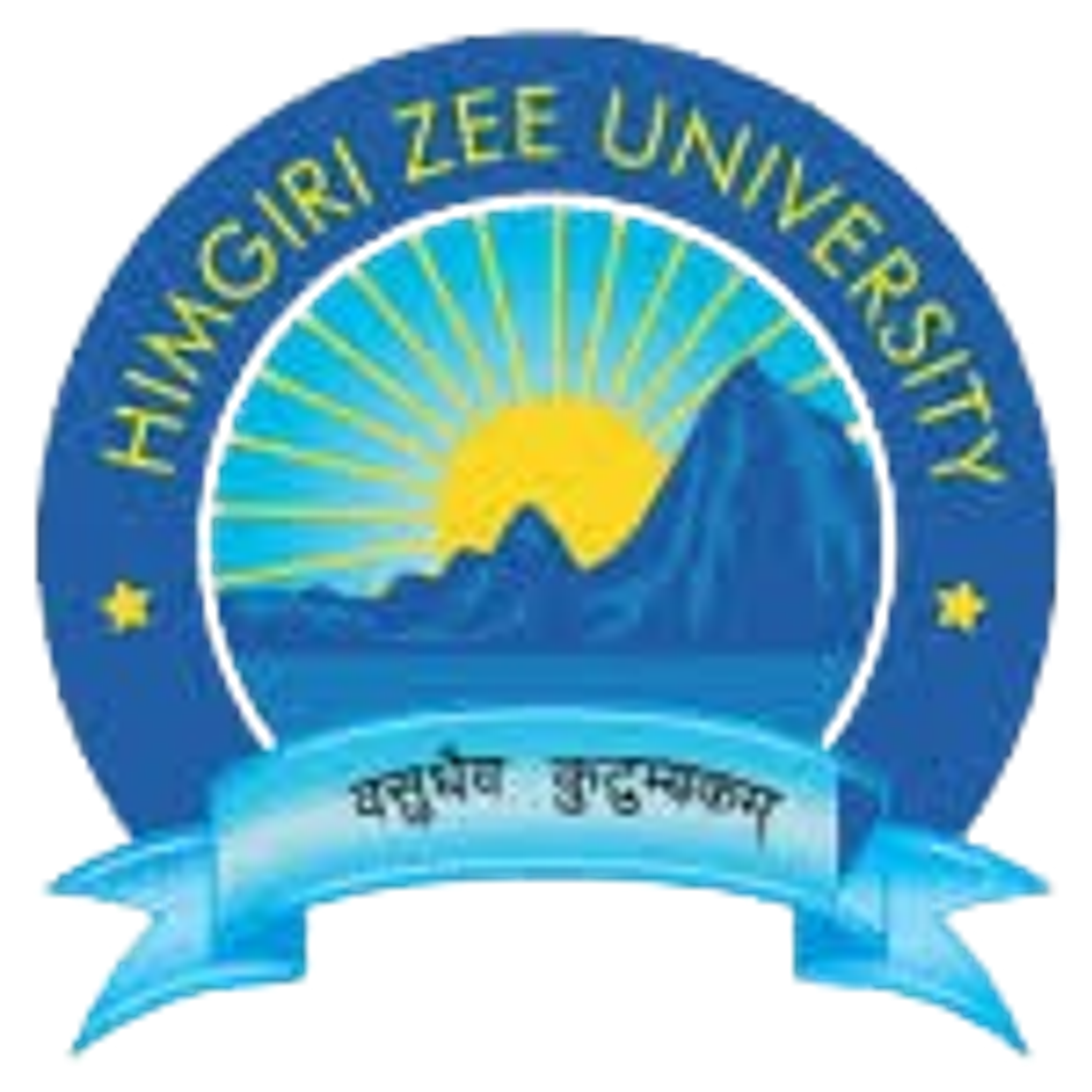 college logo image