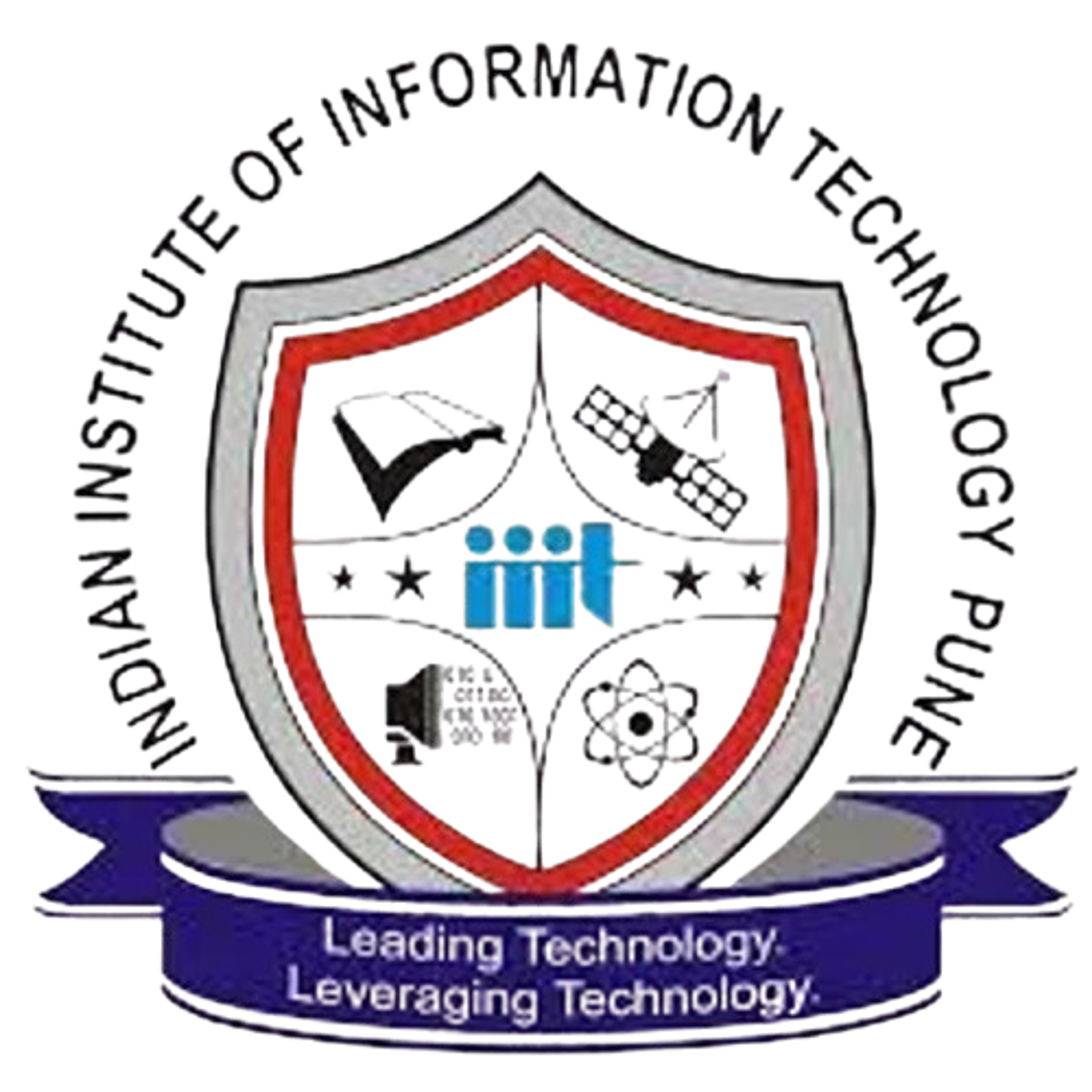 college logo image