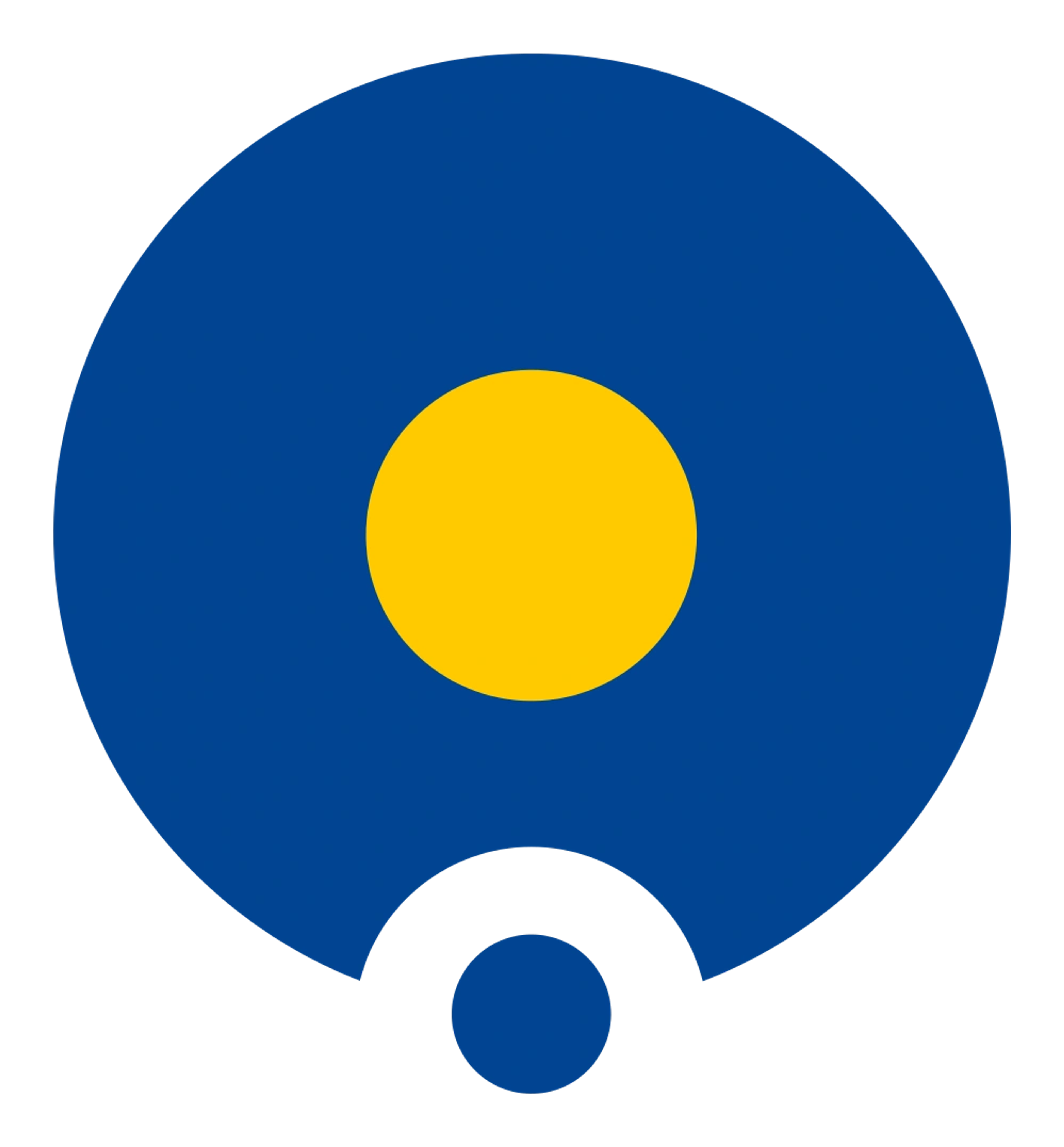 college logo image