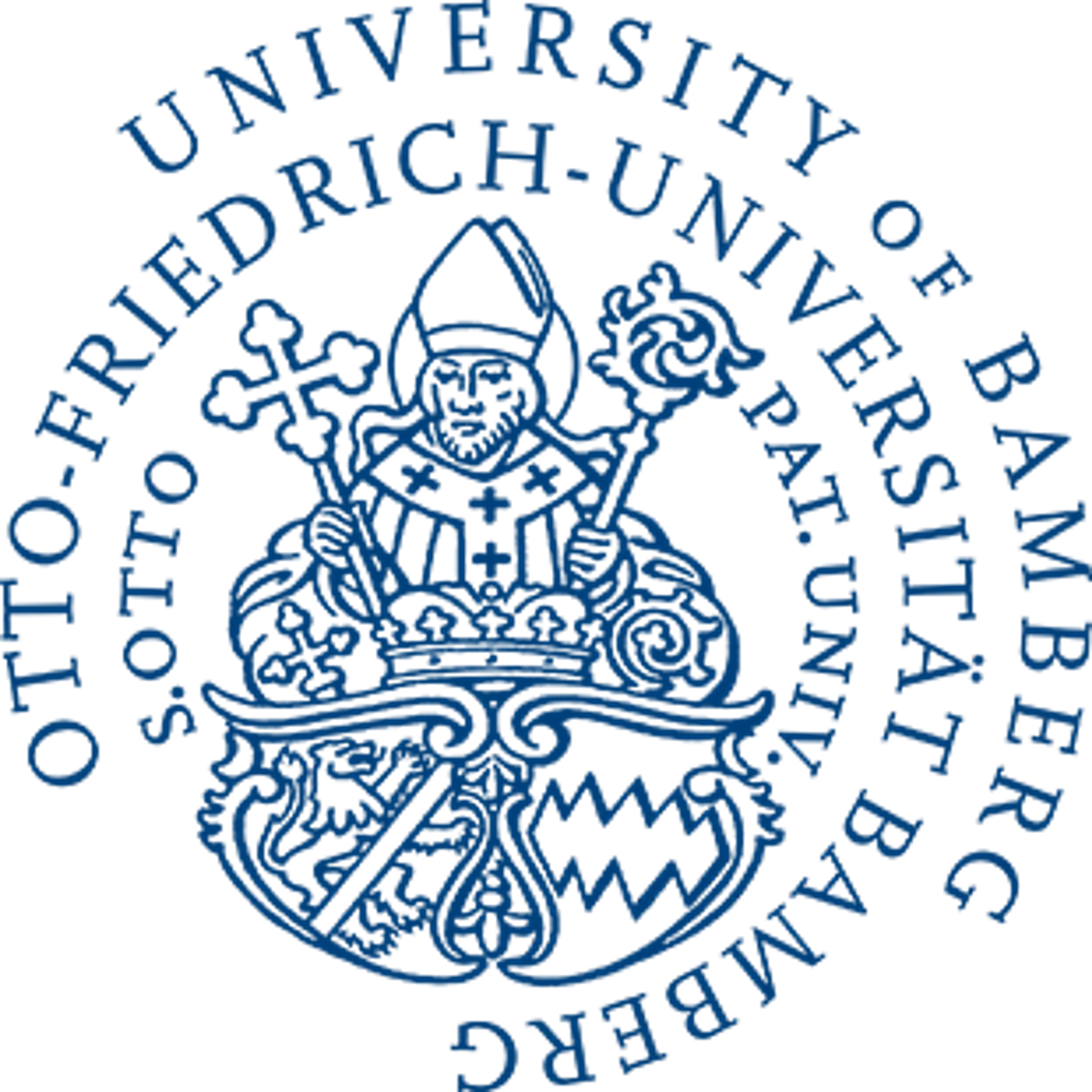 college logo image