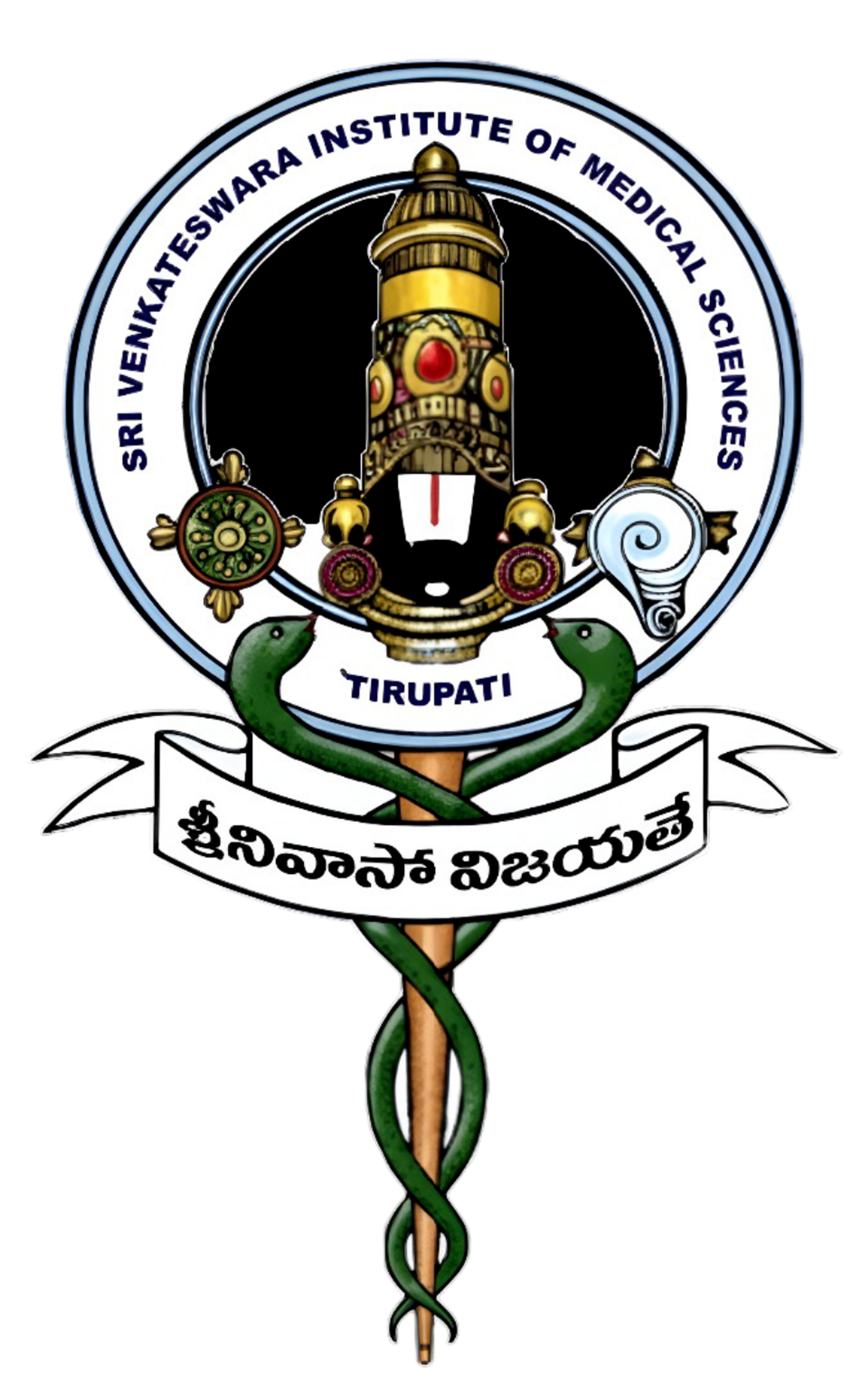 college logo image