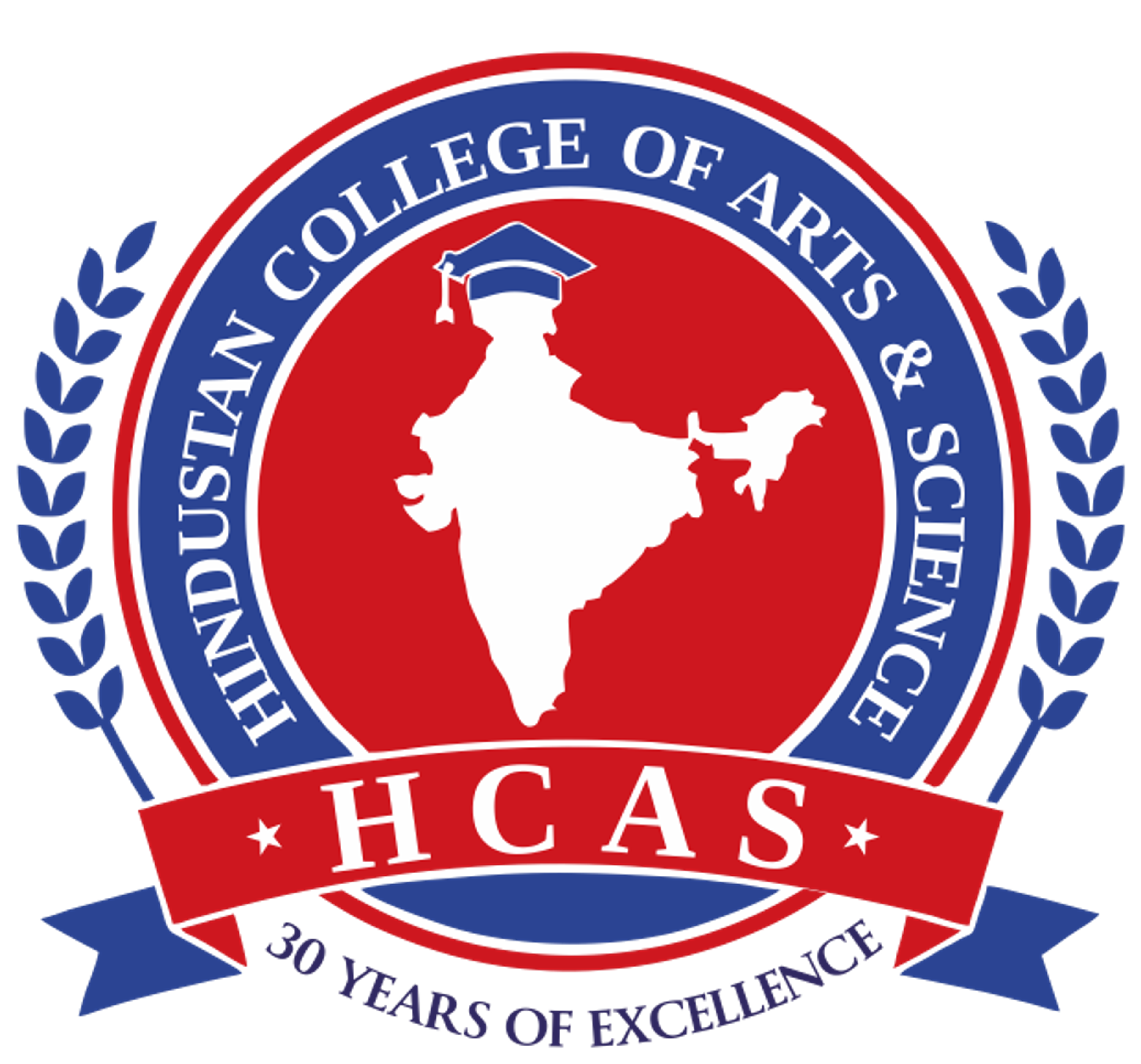 college logo image