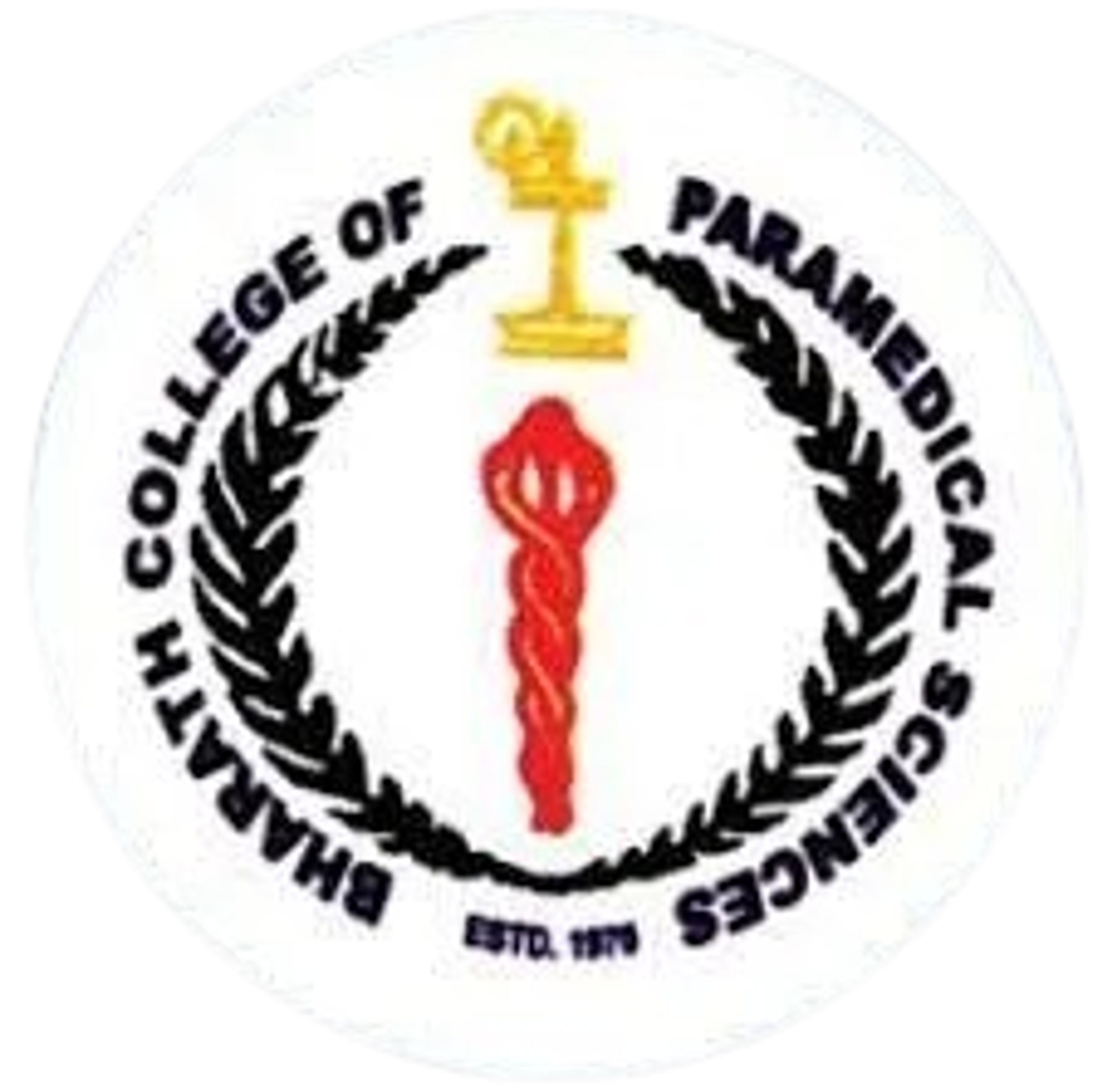college logo image