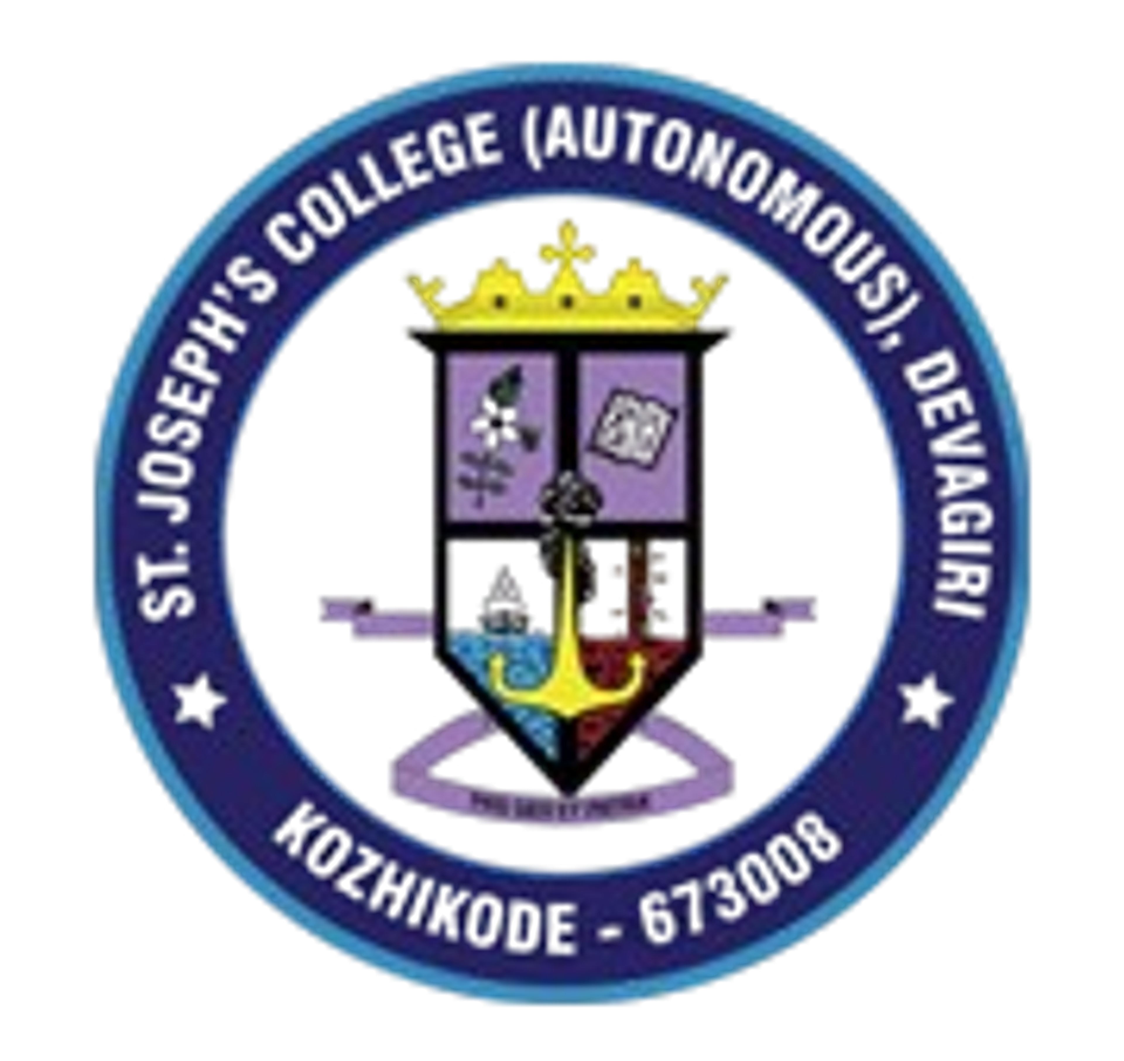 college logo image