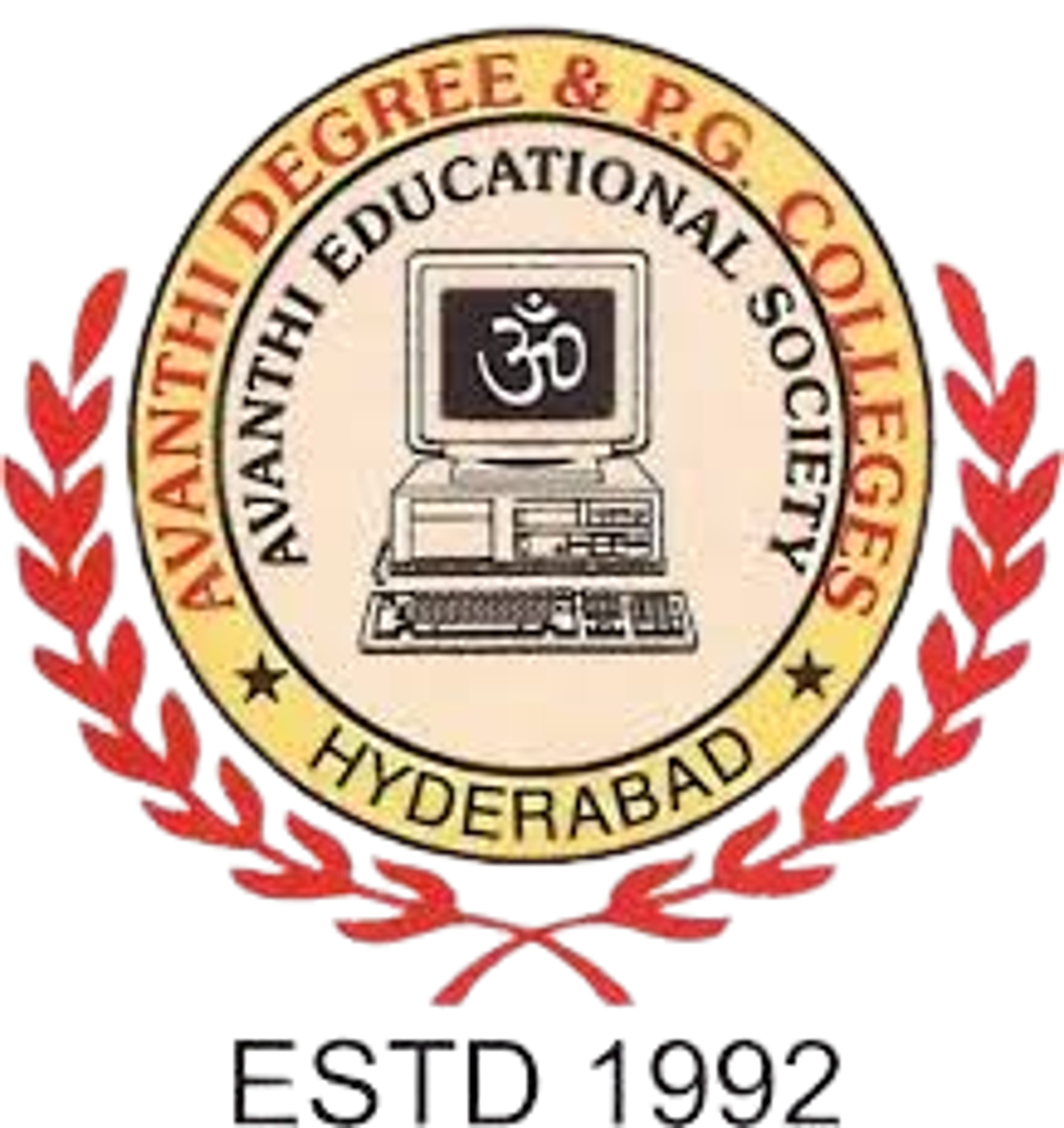 college logo image