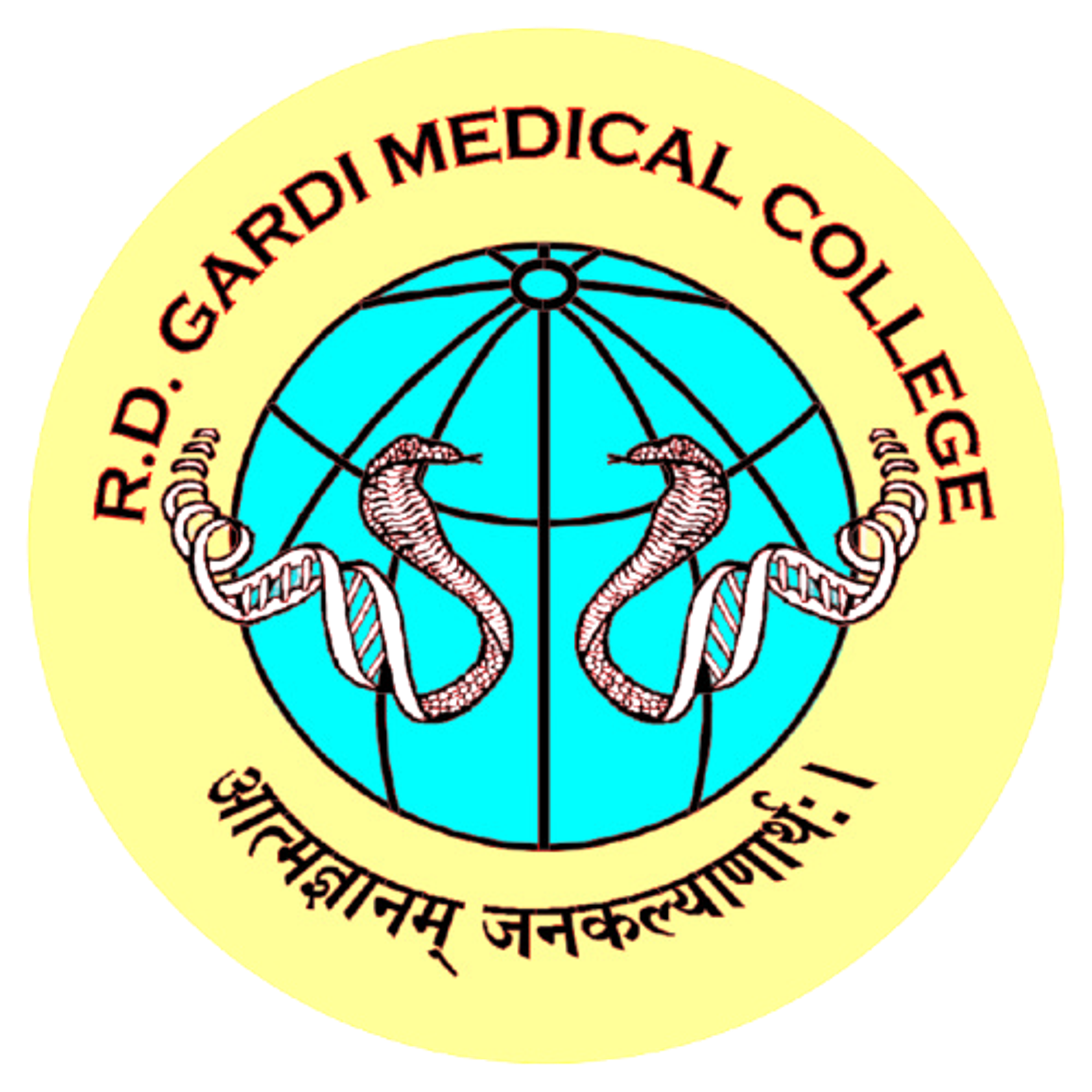 college logo image