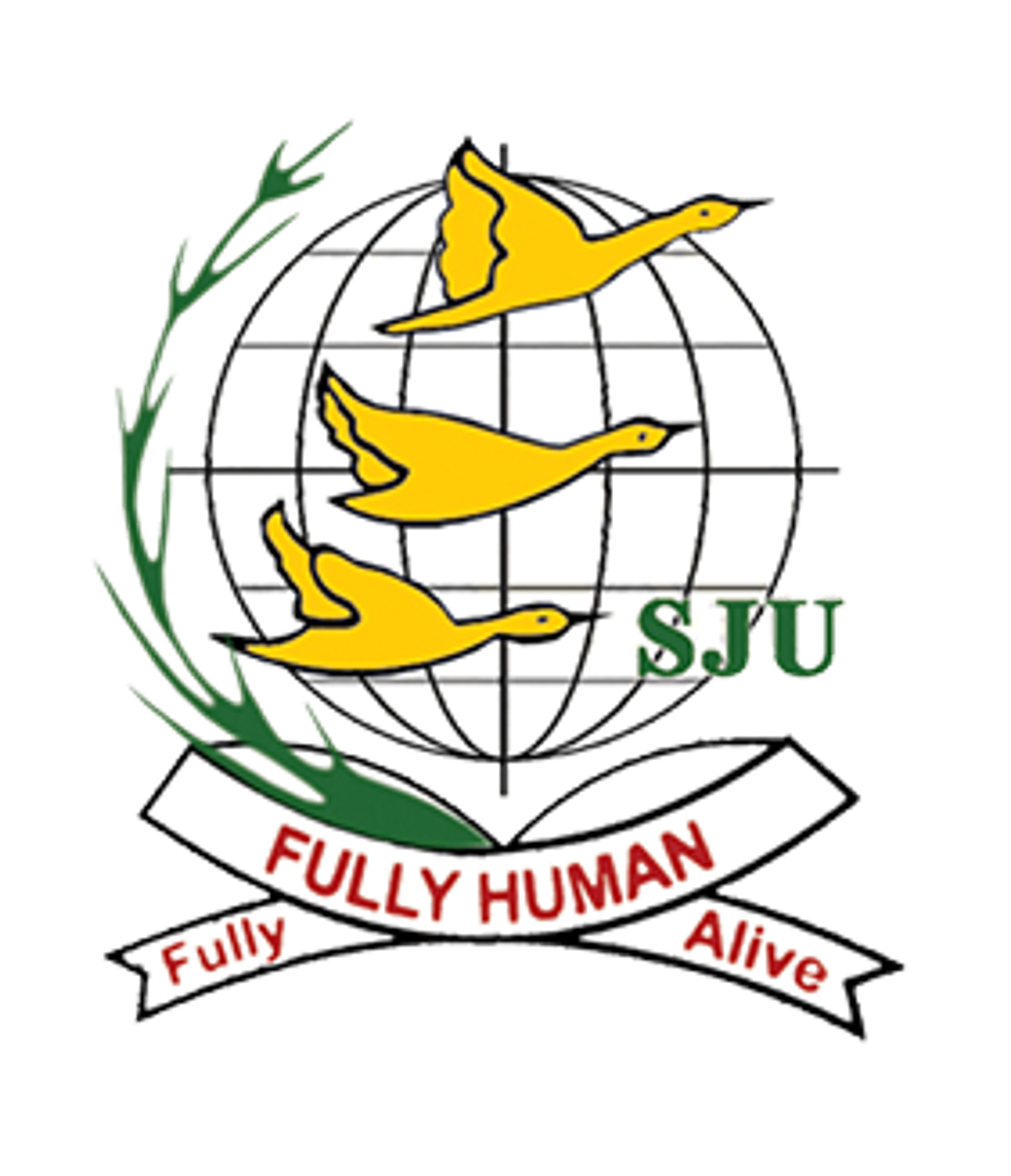 college logo image