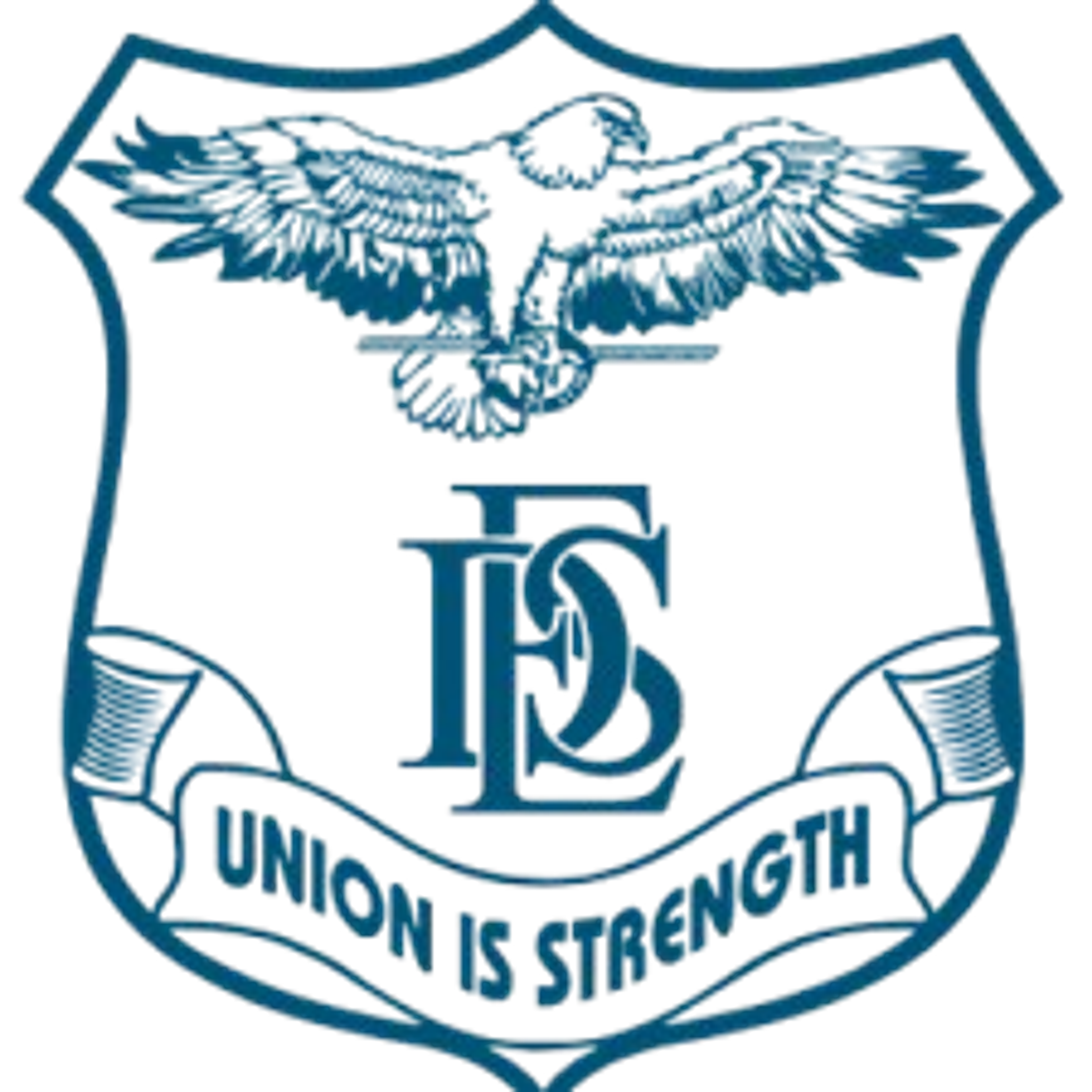 college logo image