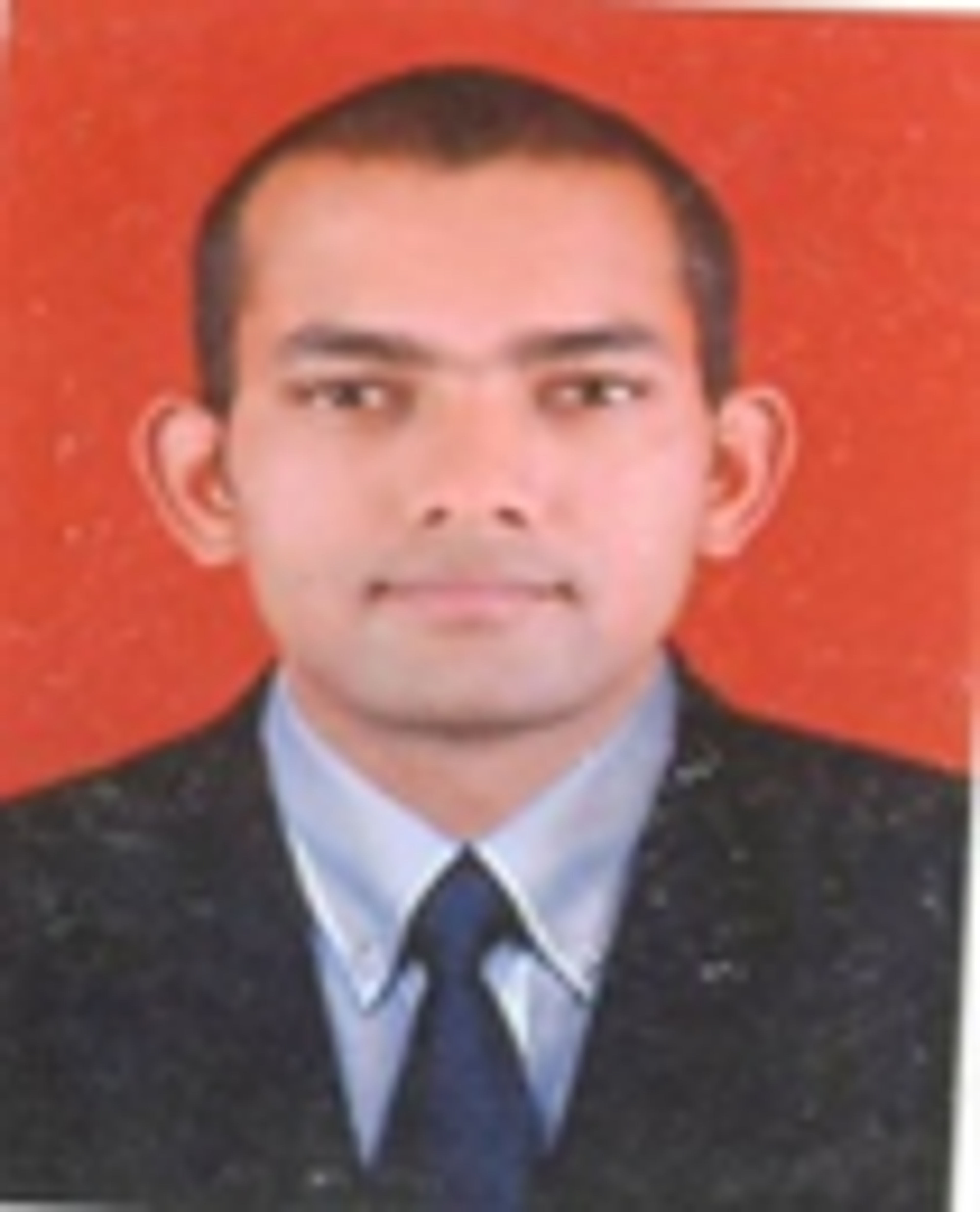 SHRI MADHABANANDA BEHERA