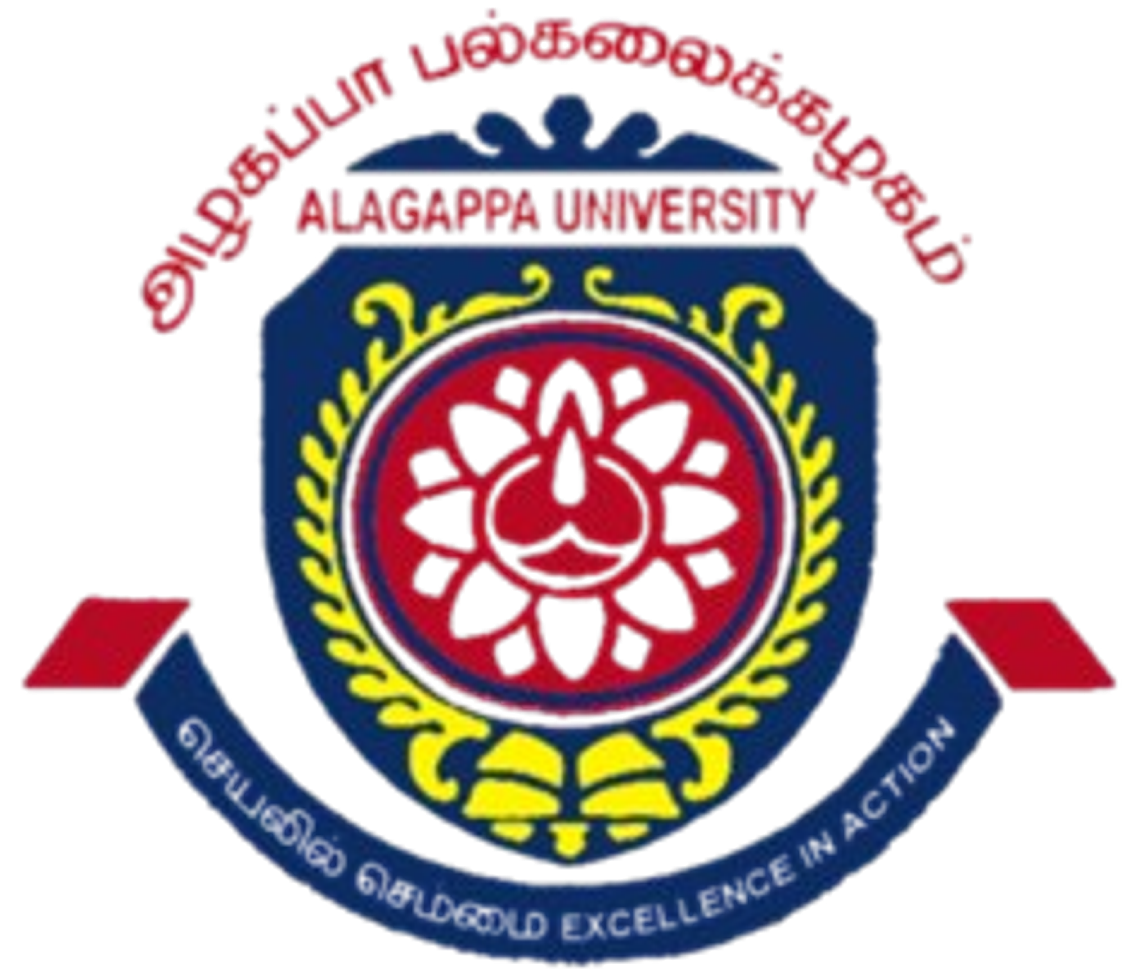 college logo image