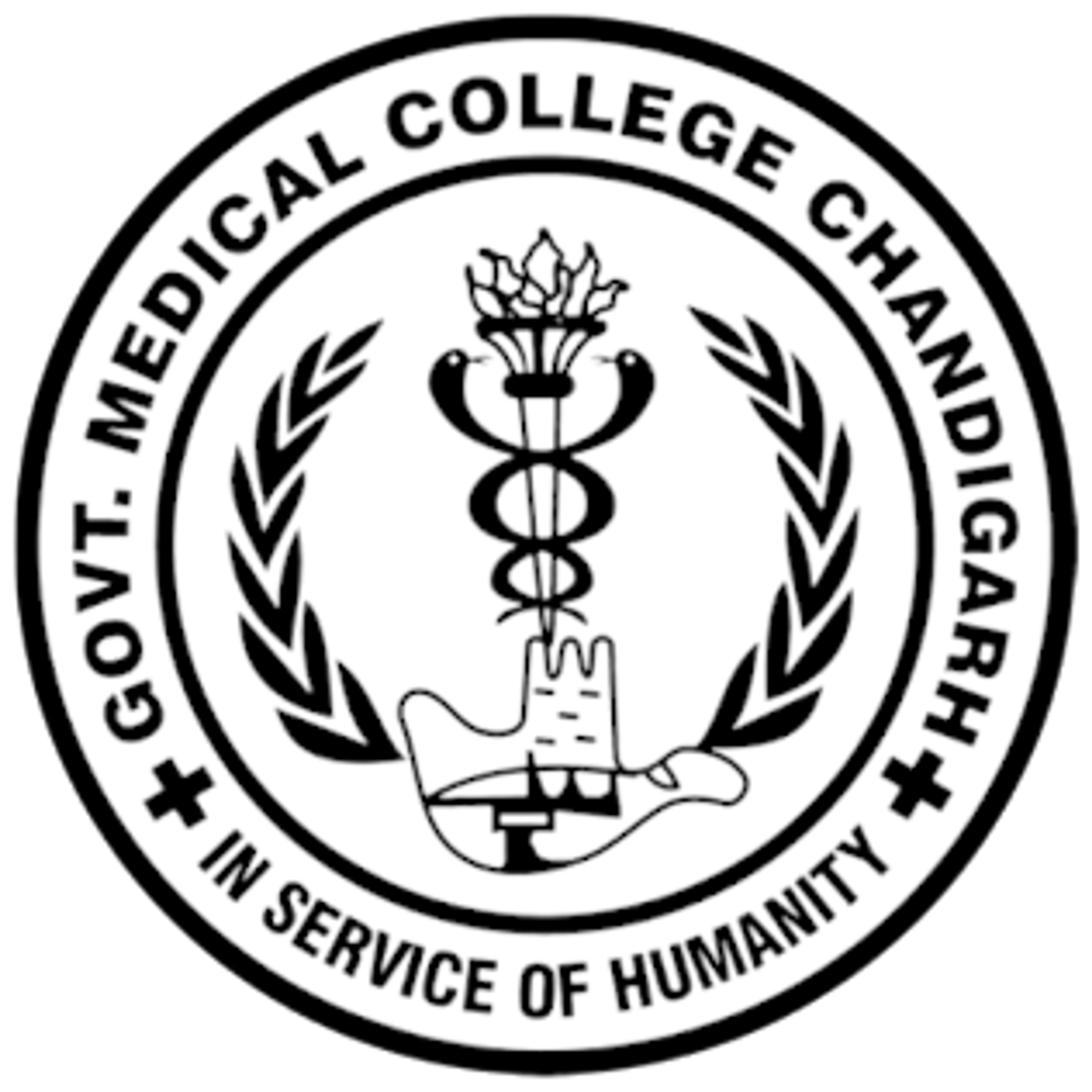 college logo image