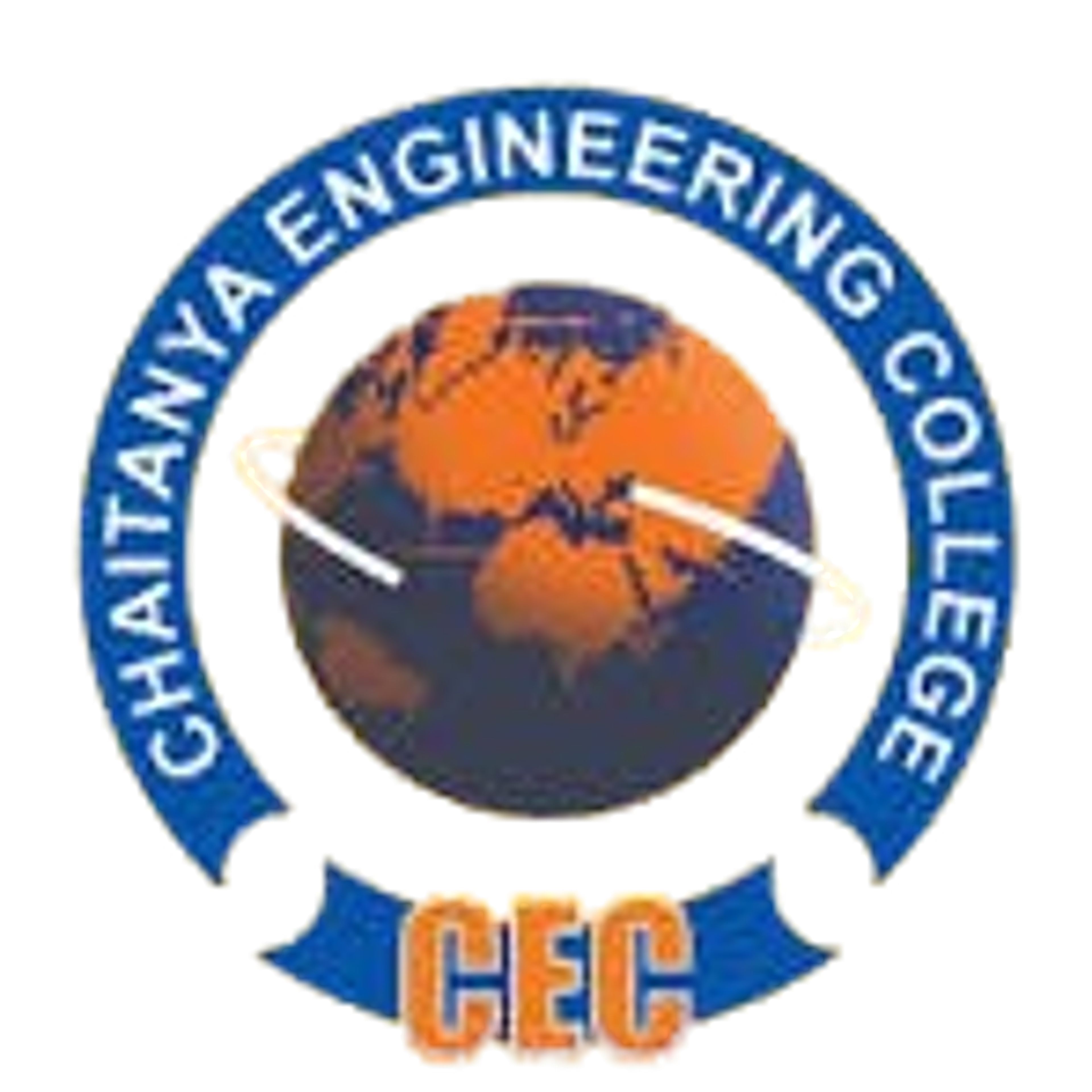 college logo image