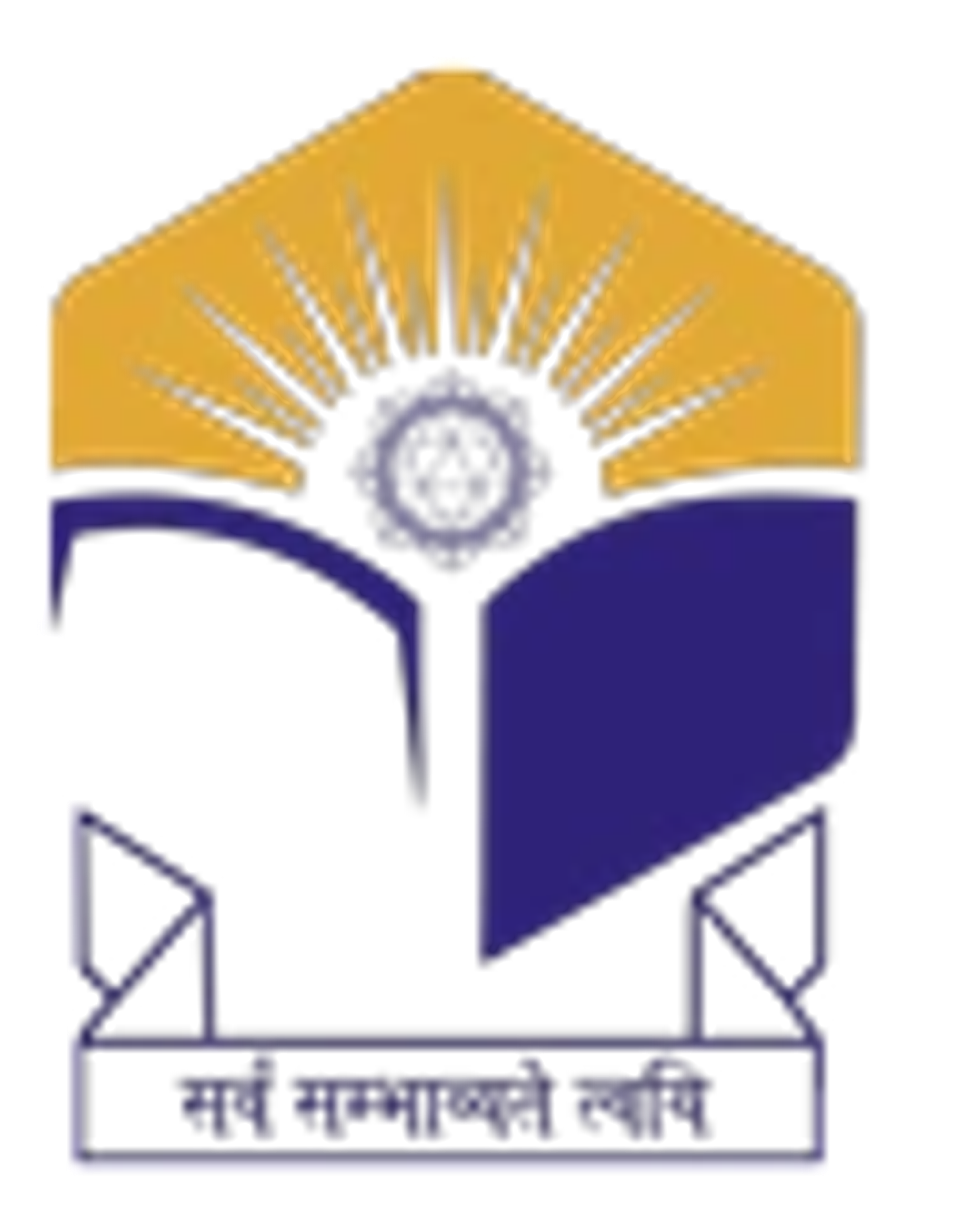 college logo image