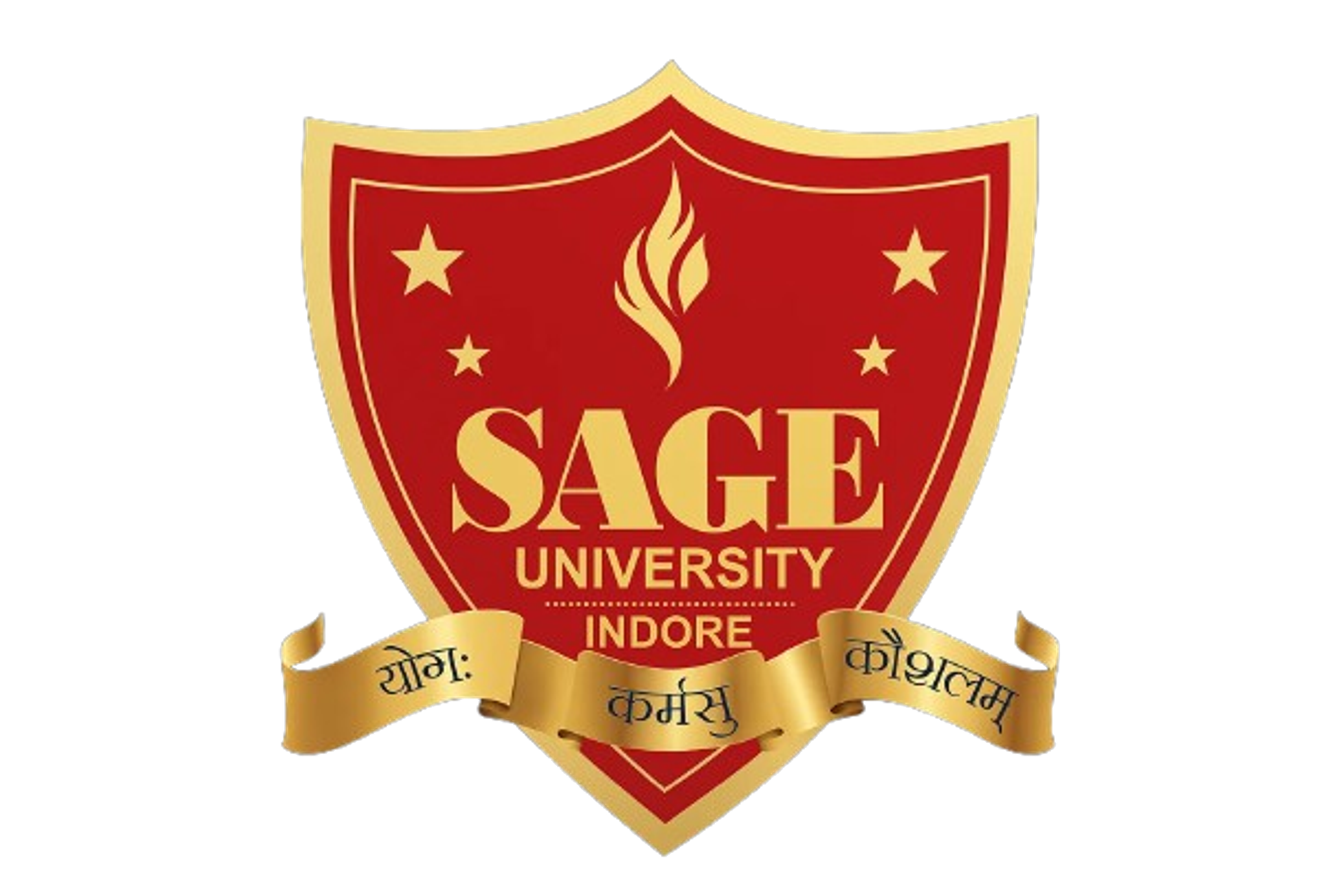college logo image