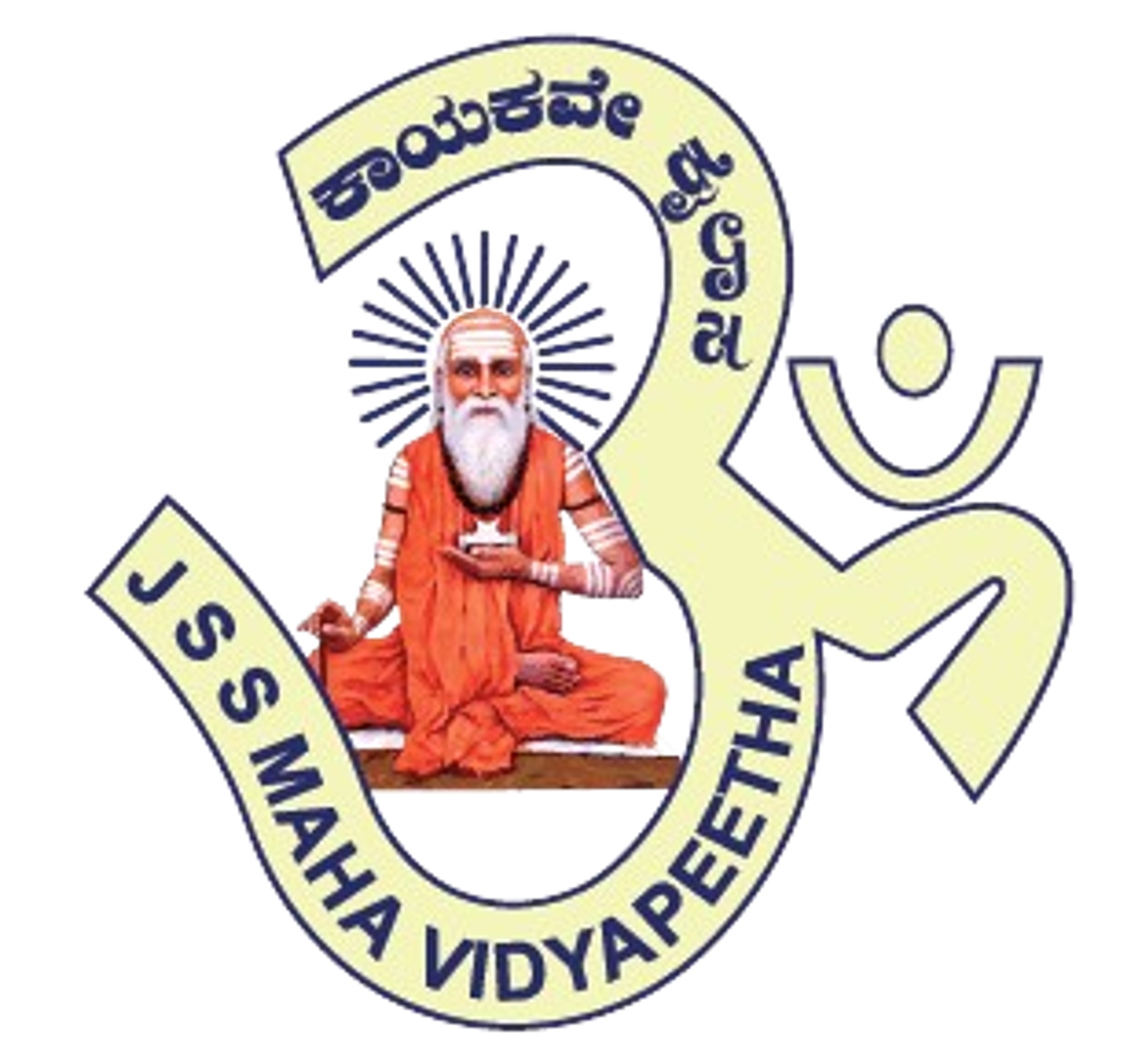 college logo image