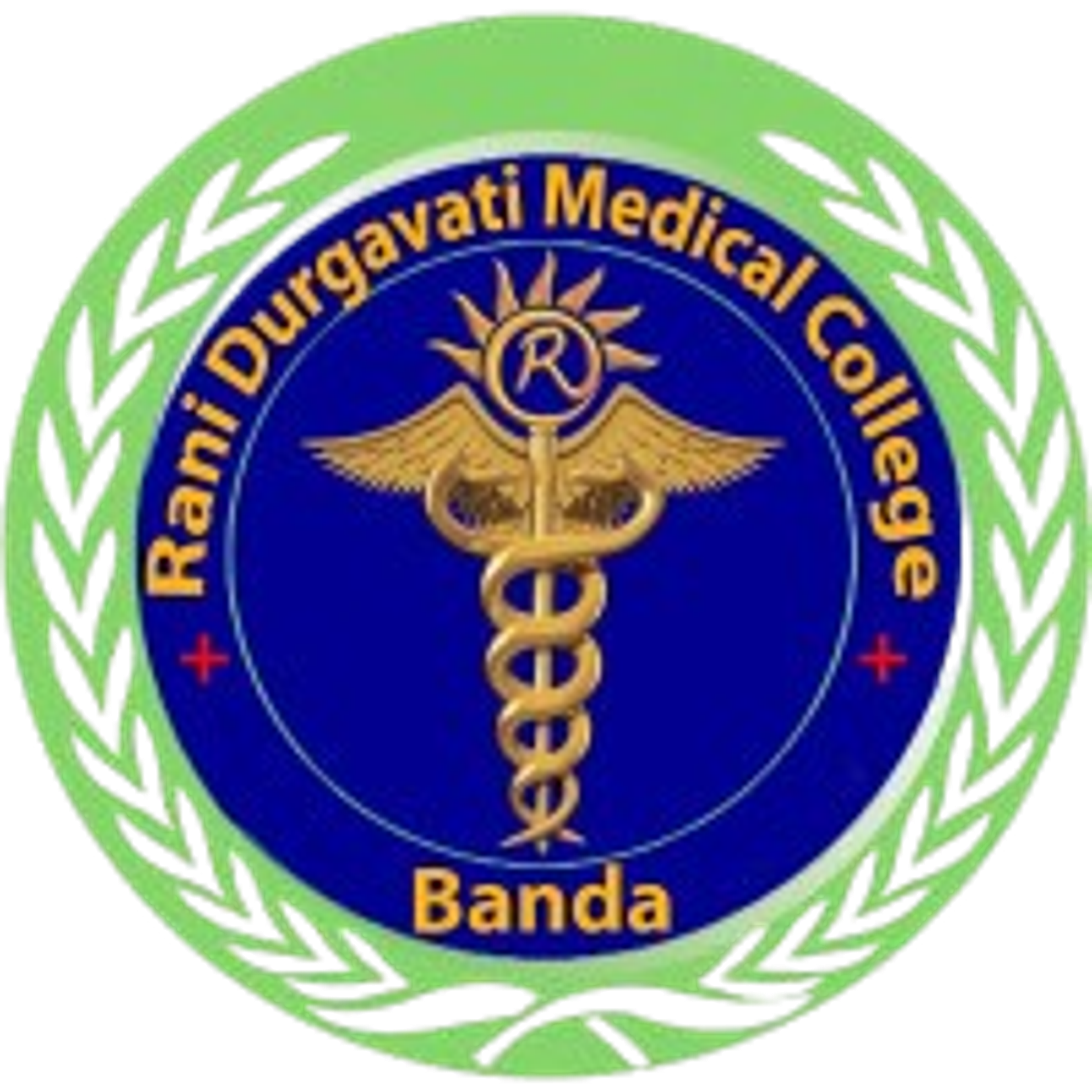 college logo image