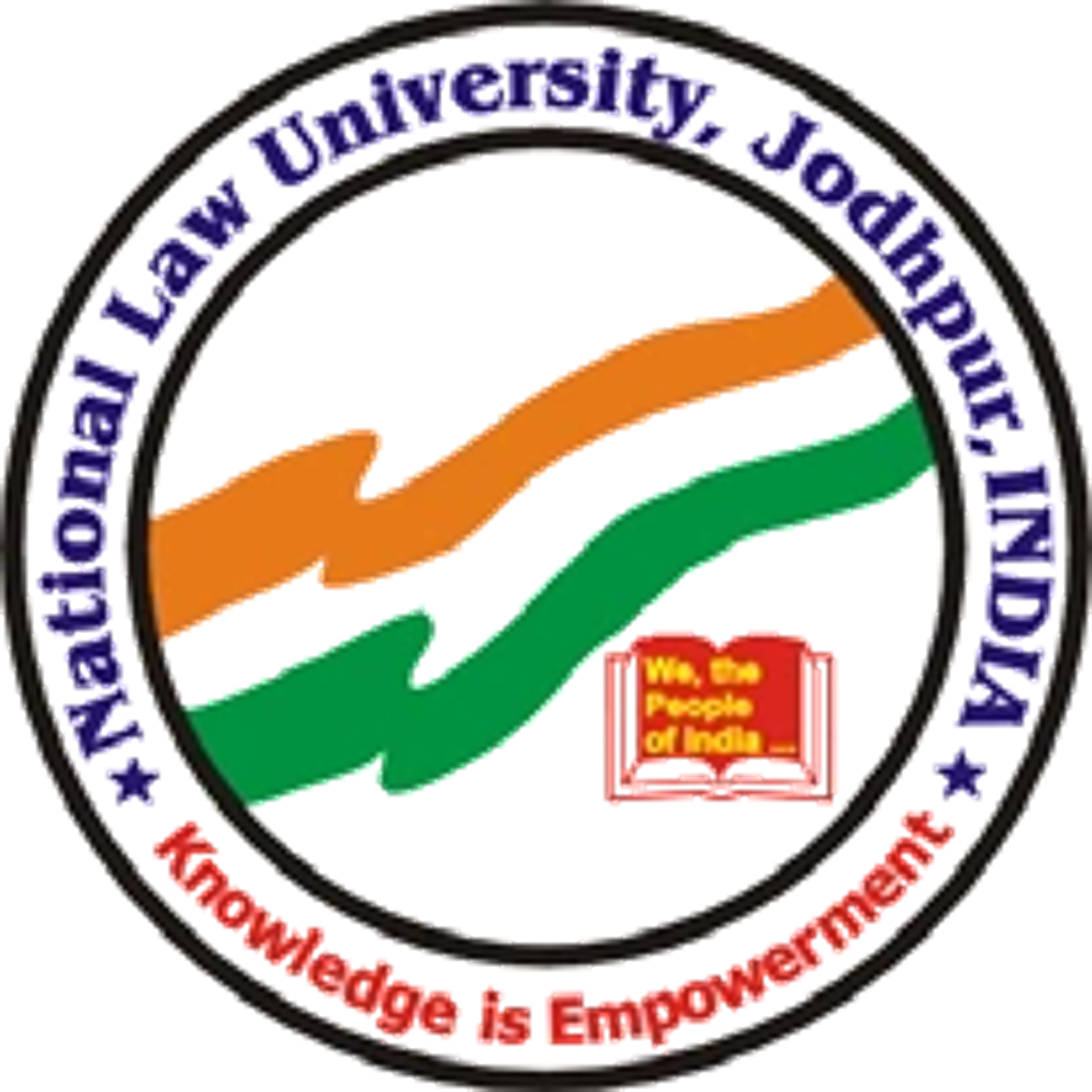 college logo image