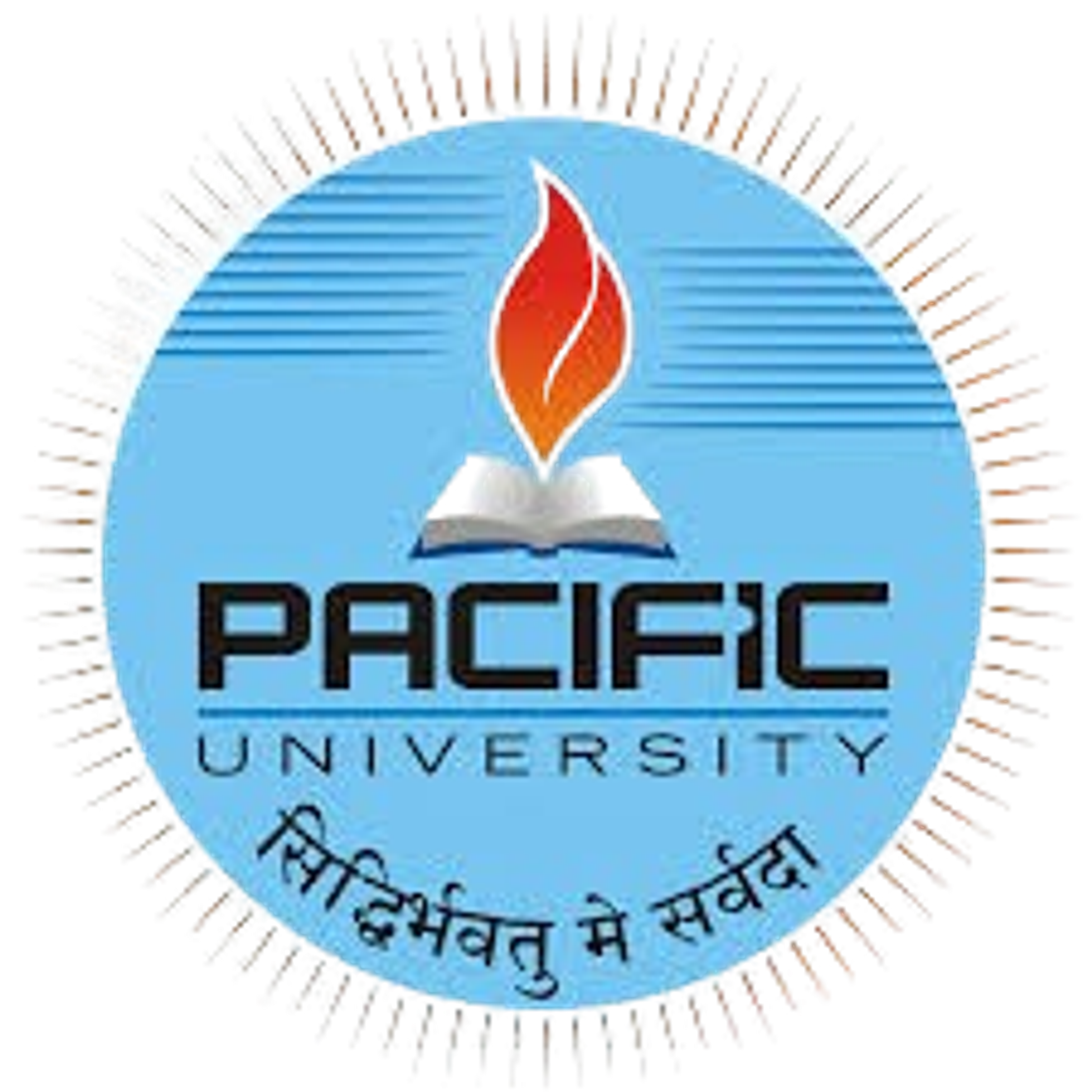 college logo image
