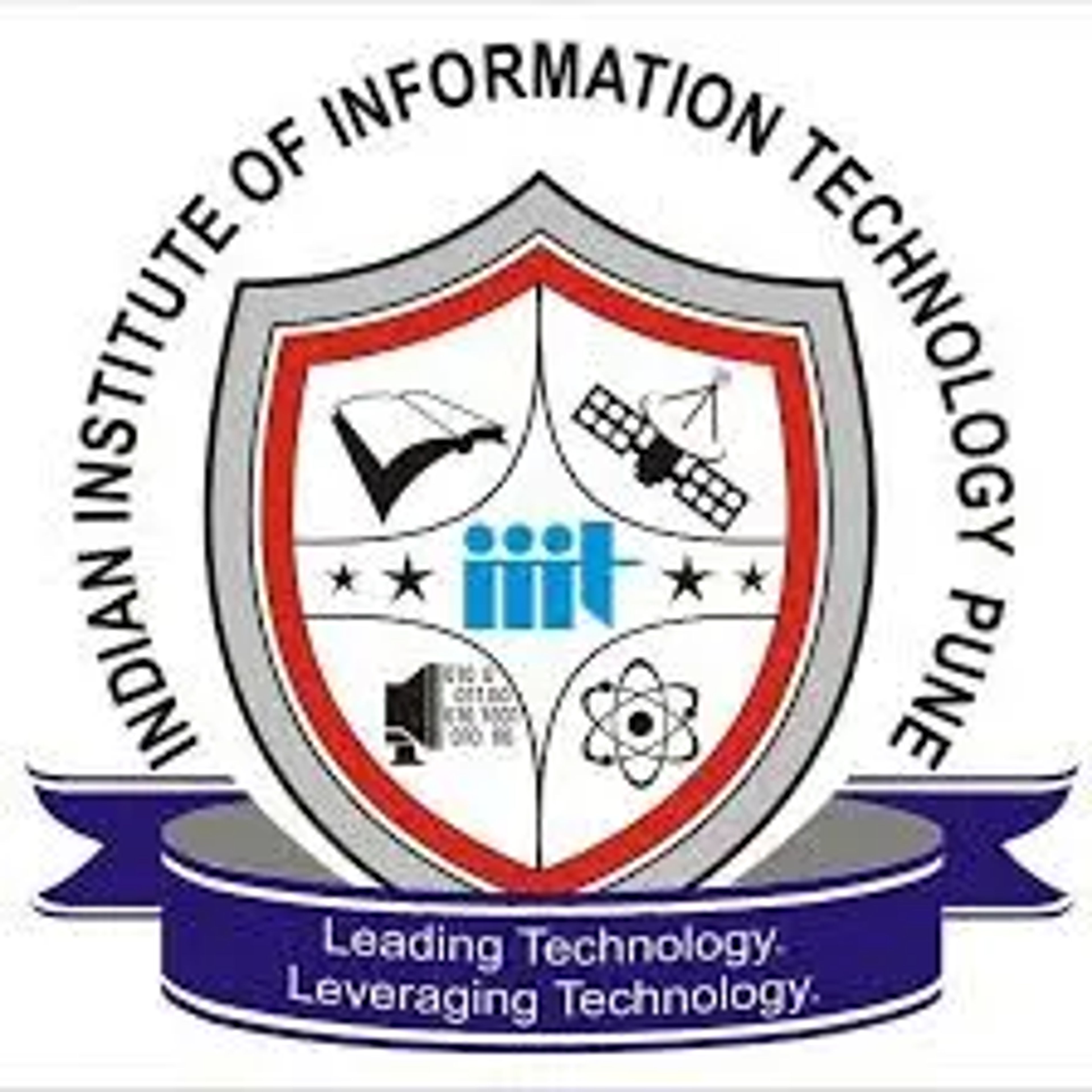 college logo image