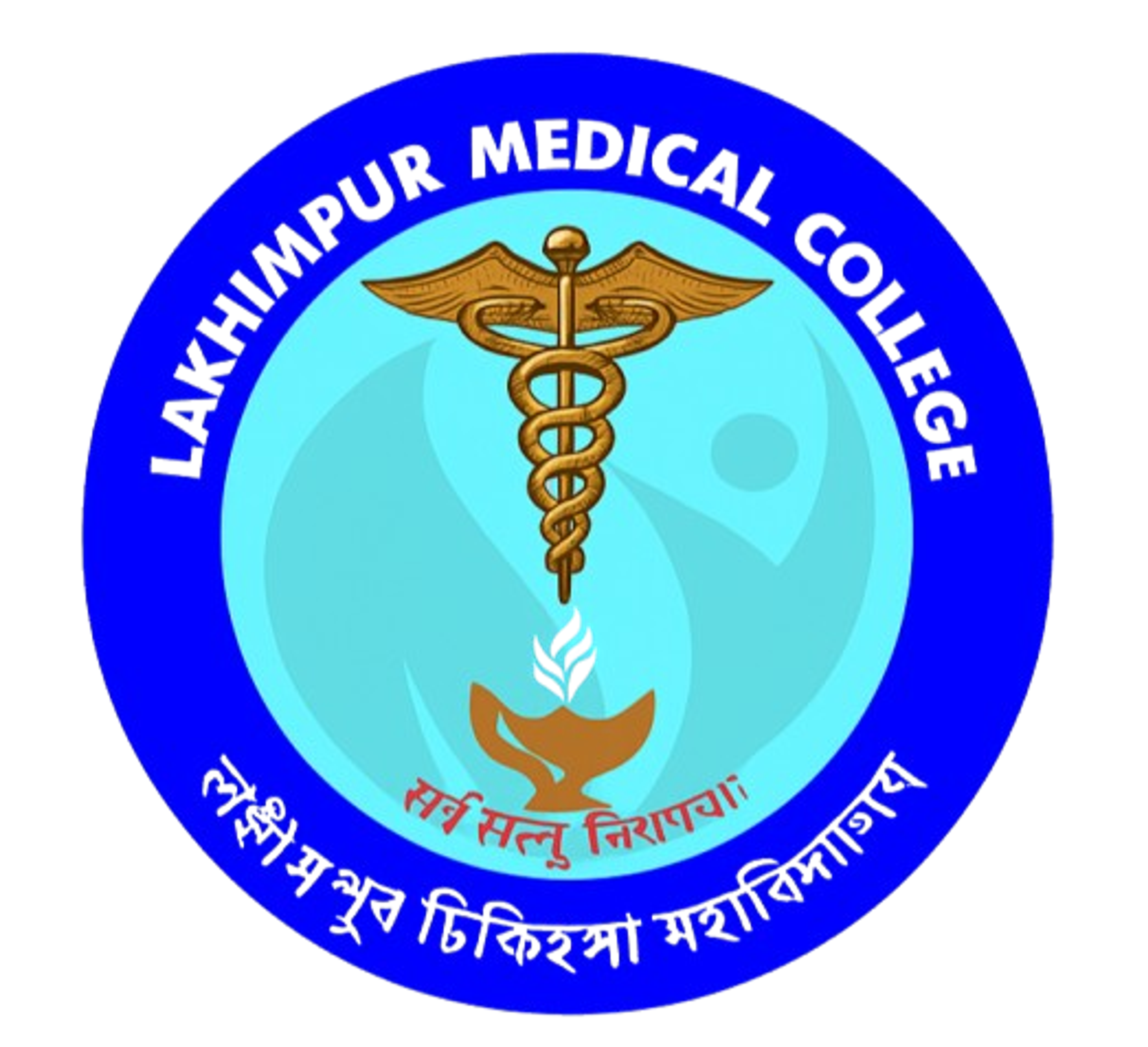 college logo image