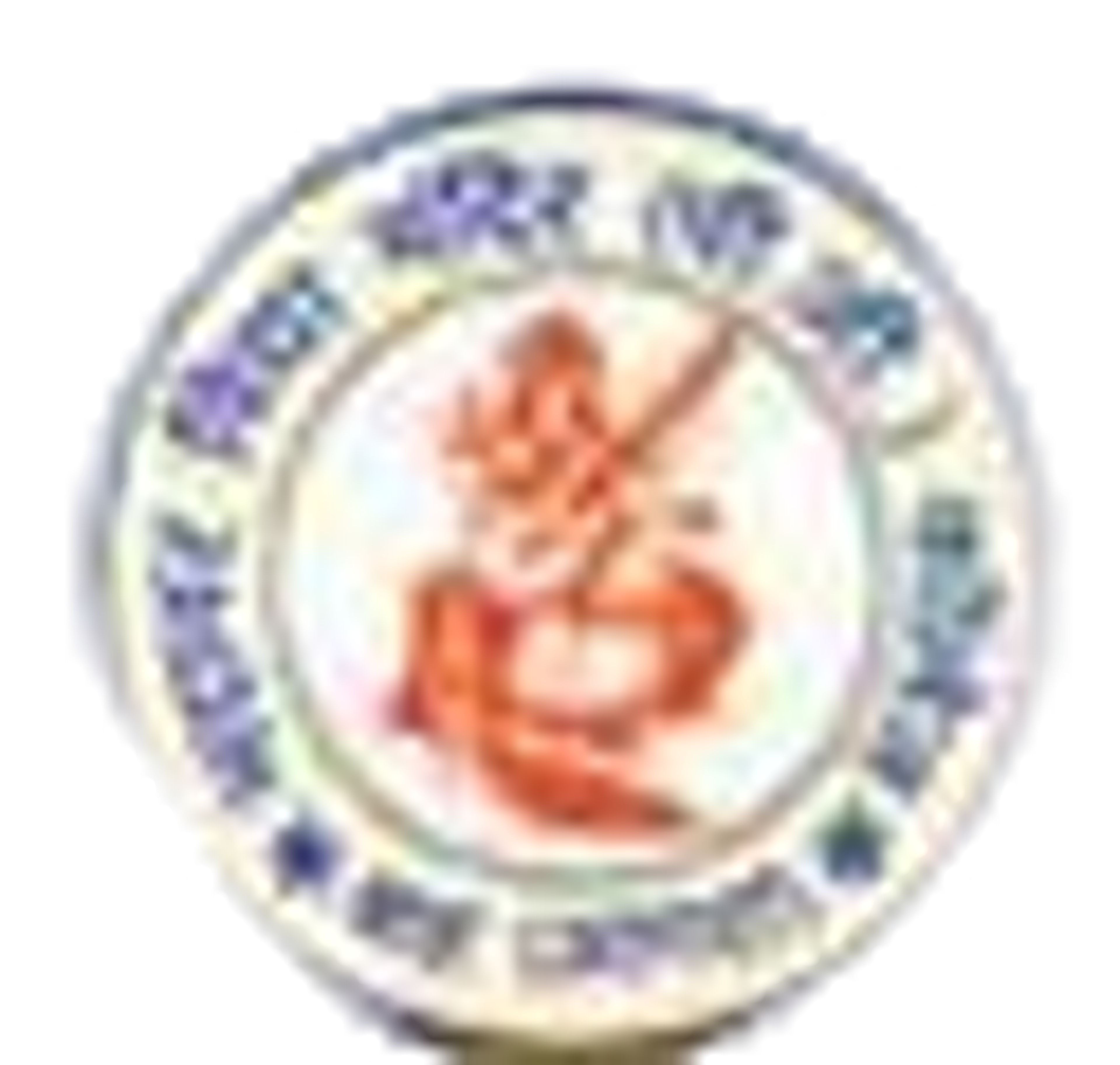 college logo image