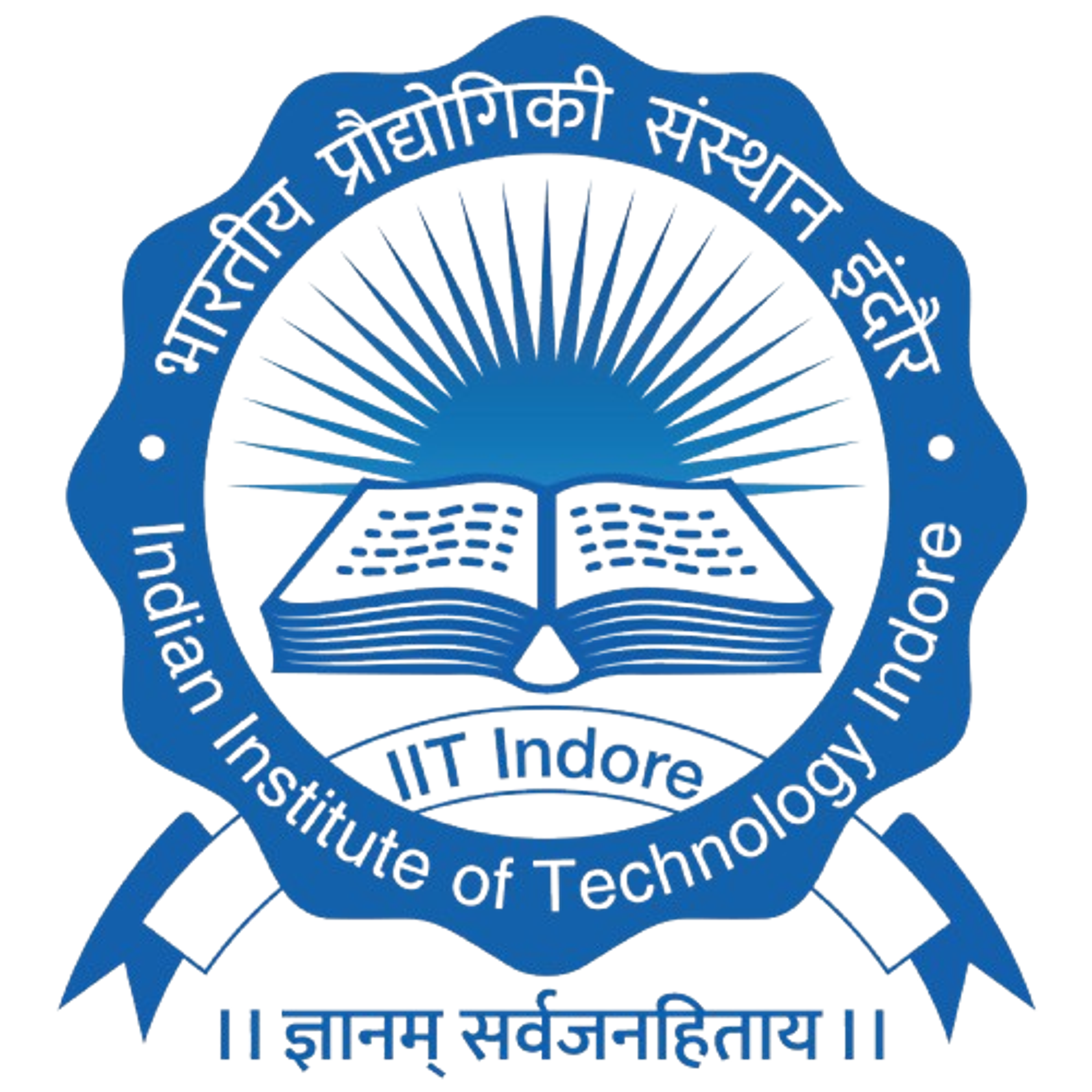 college logo image