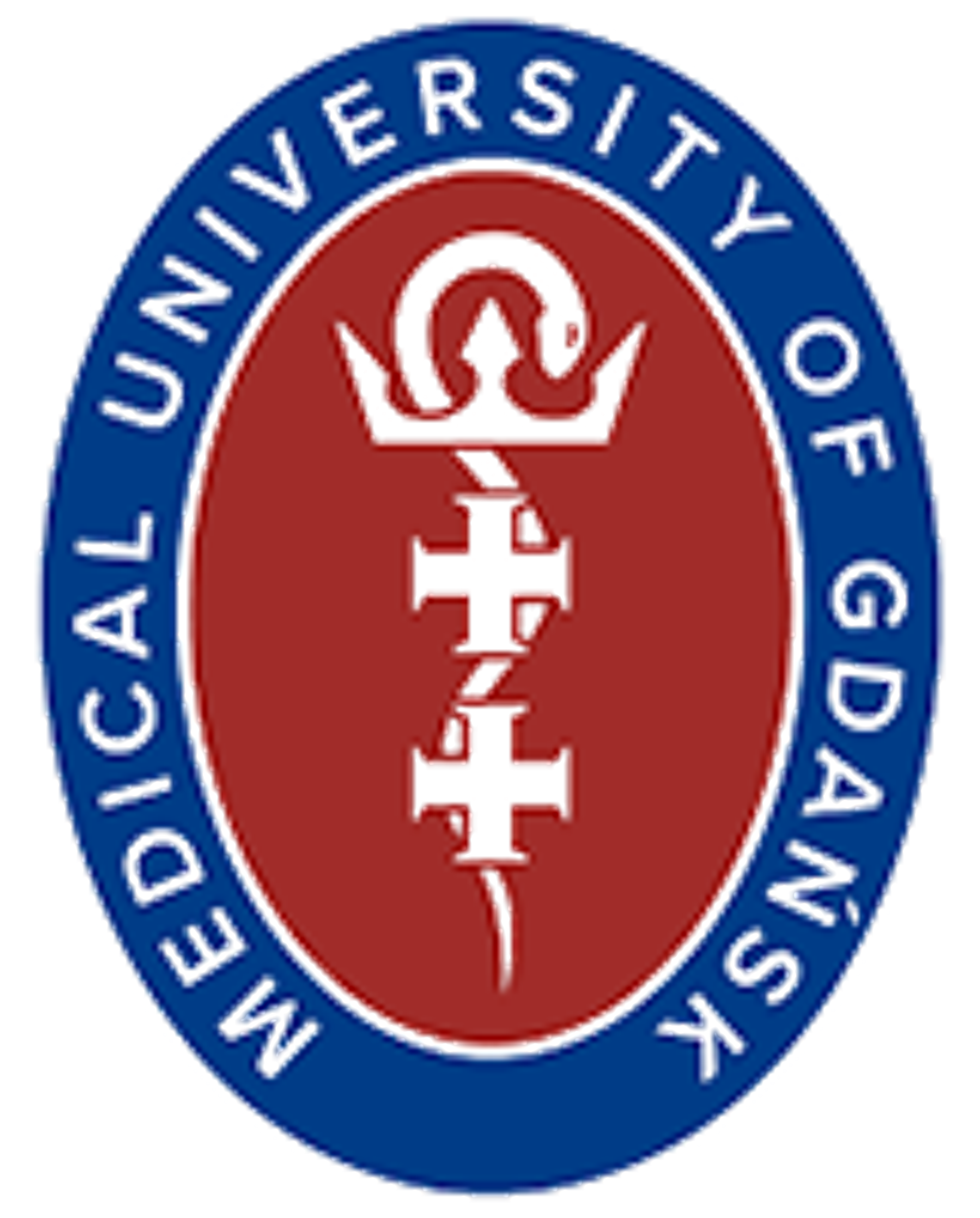 college logo image
