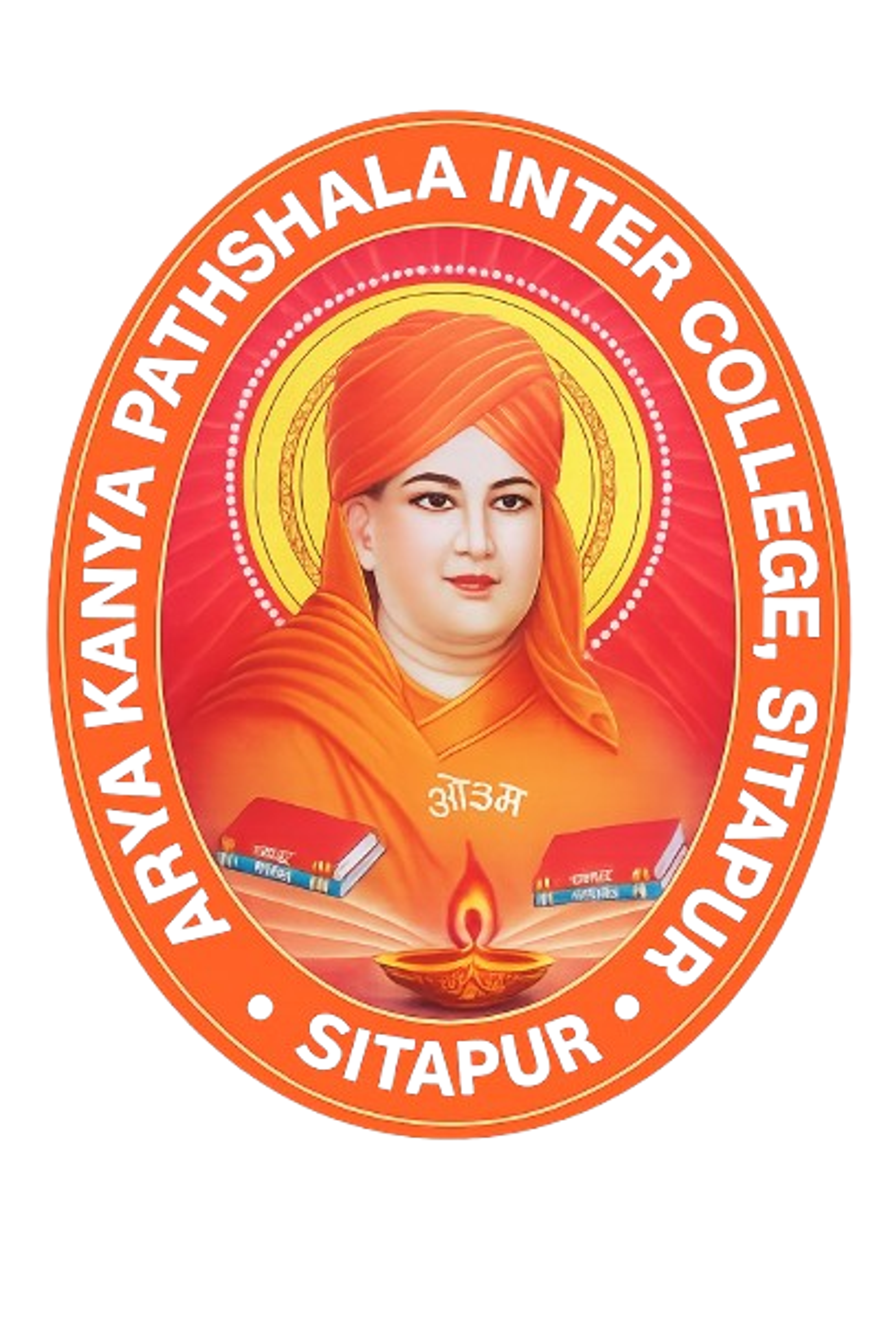 college logo image