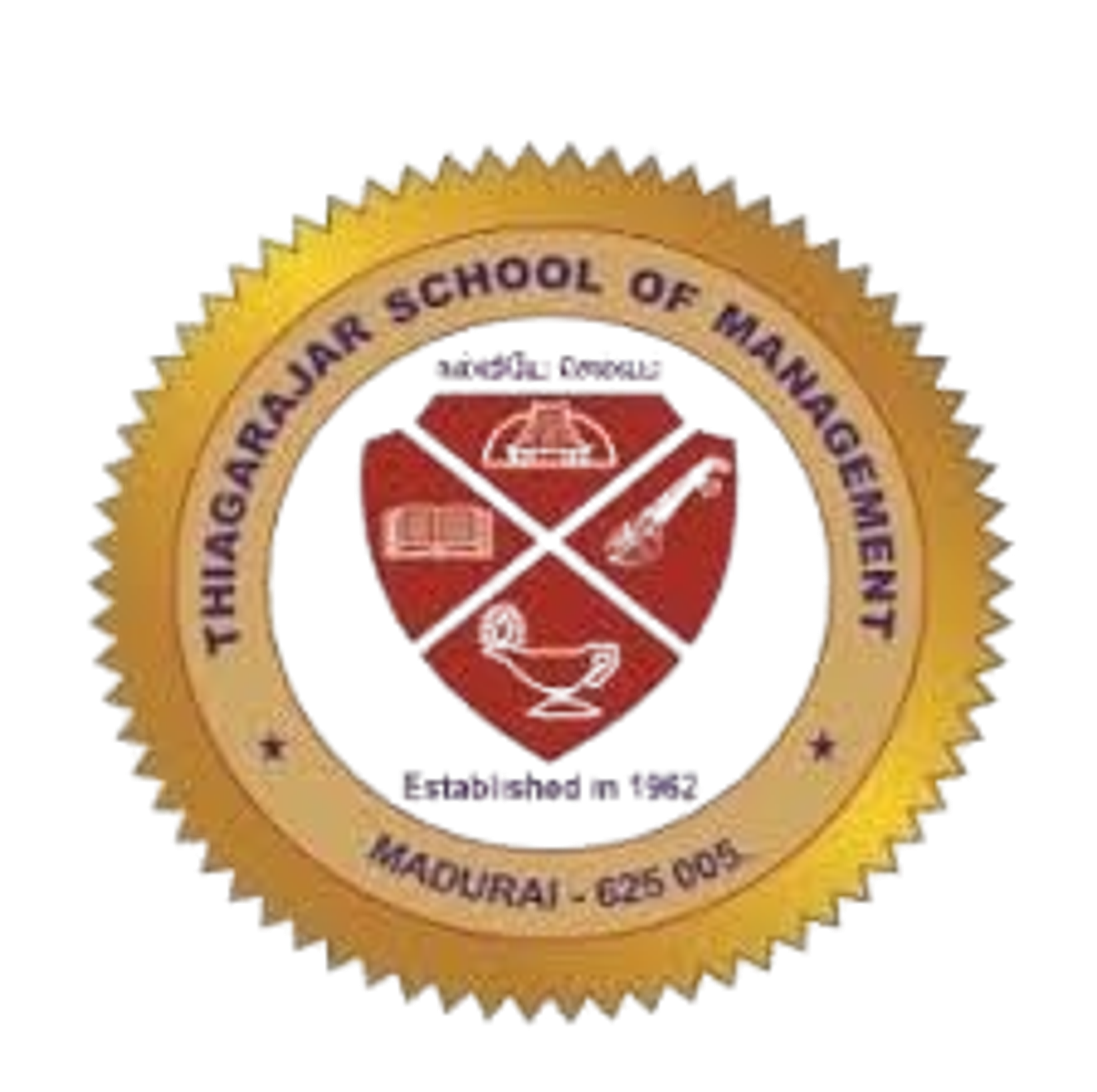 college logo image