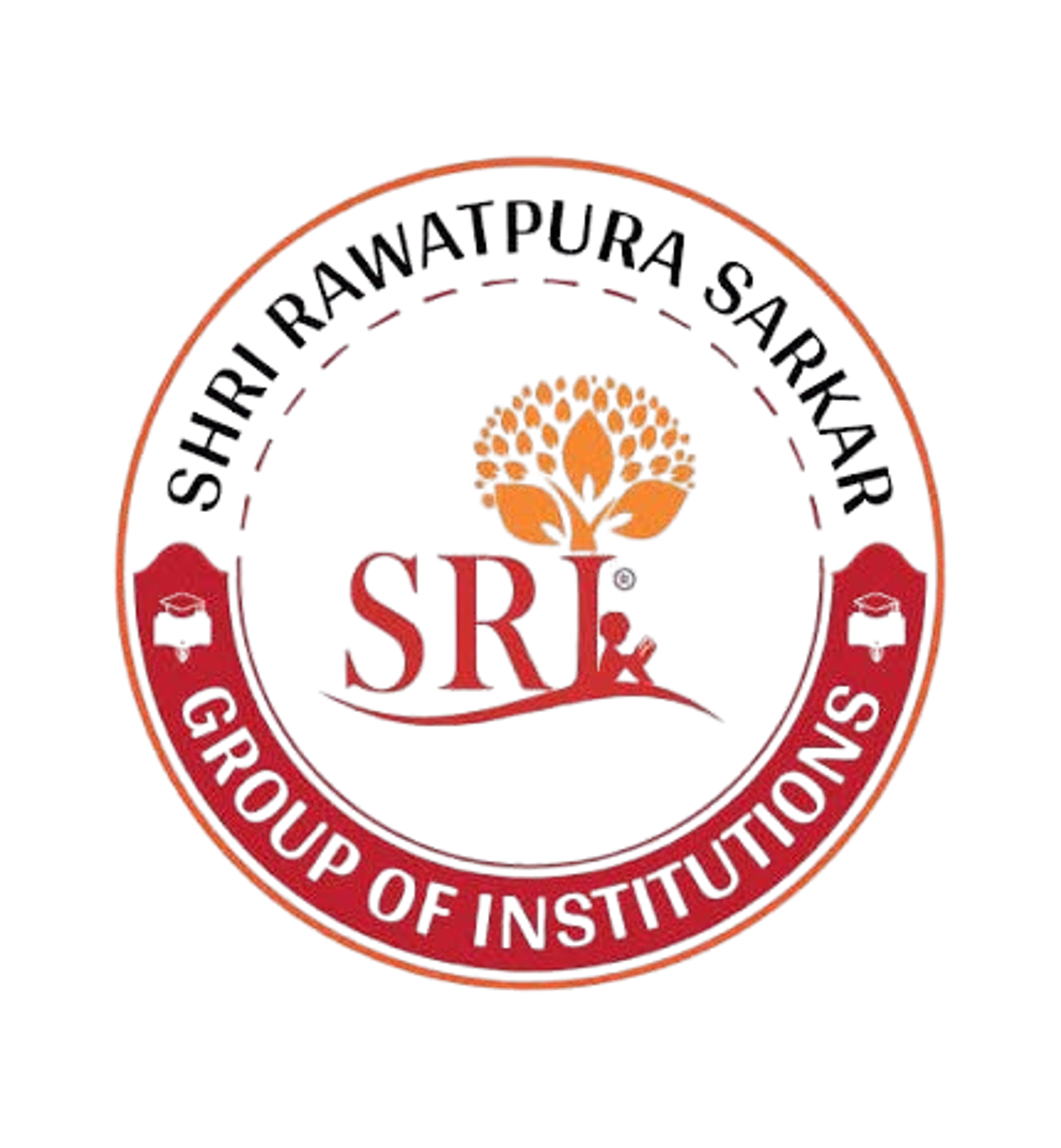 college logo image