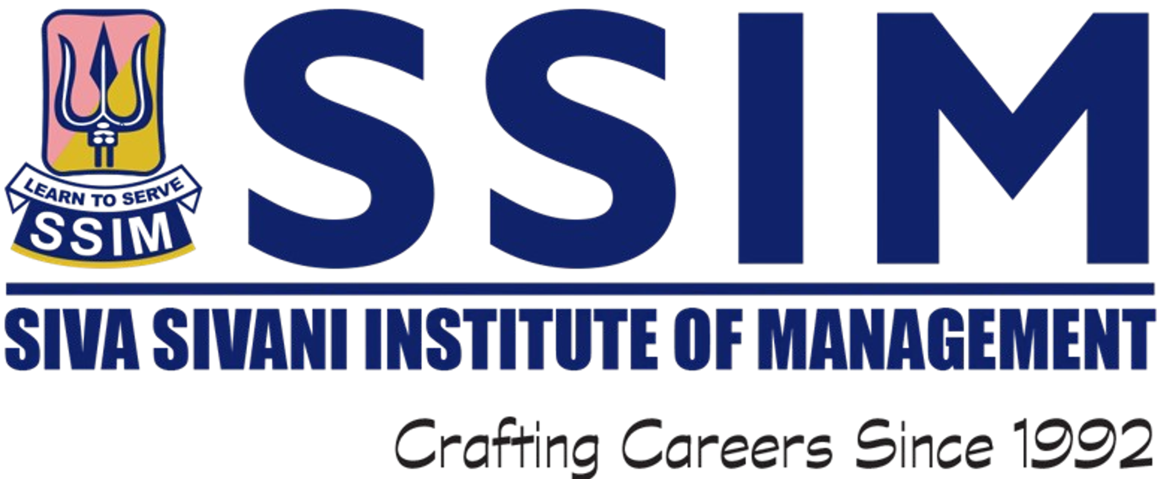 college logo image
