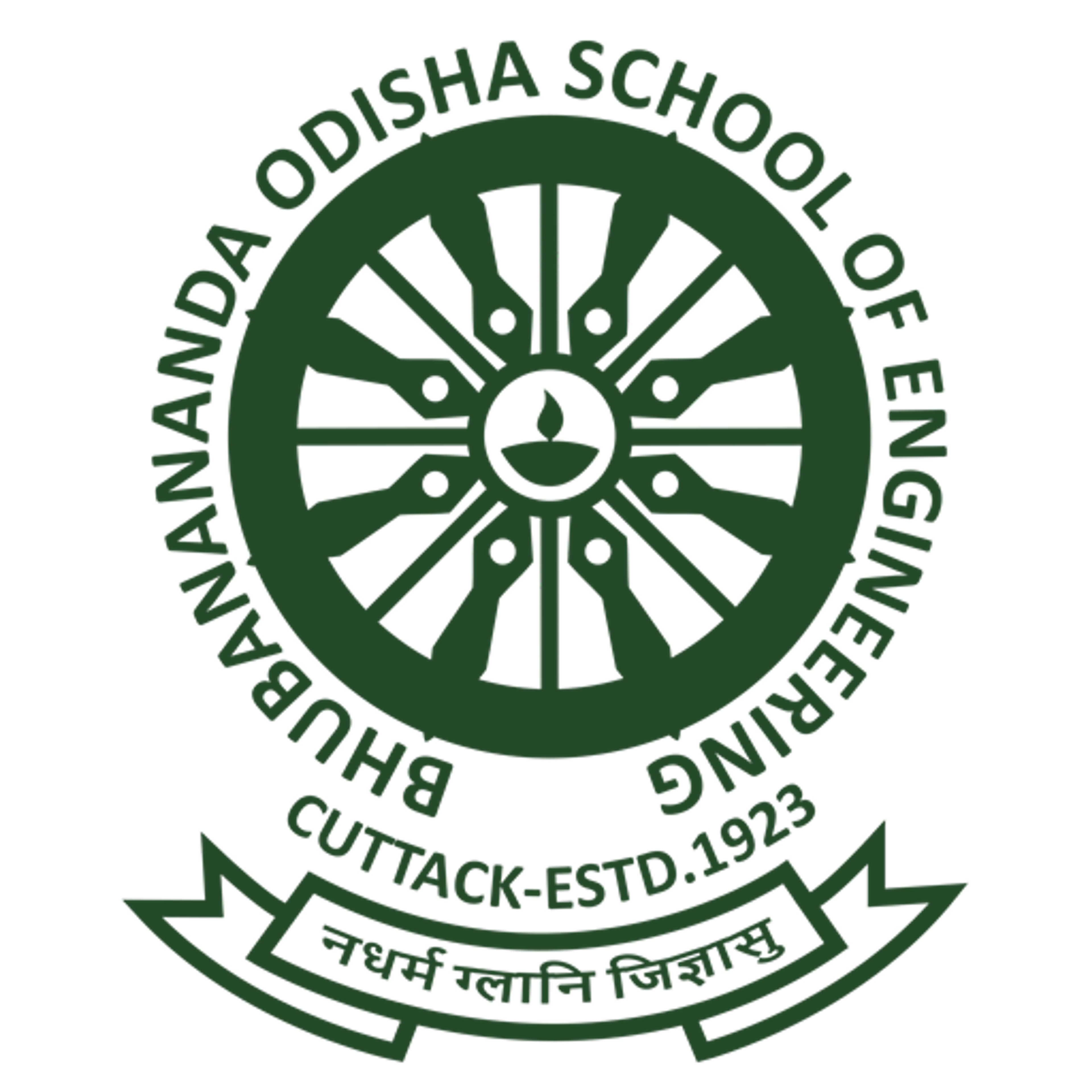 college logo image