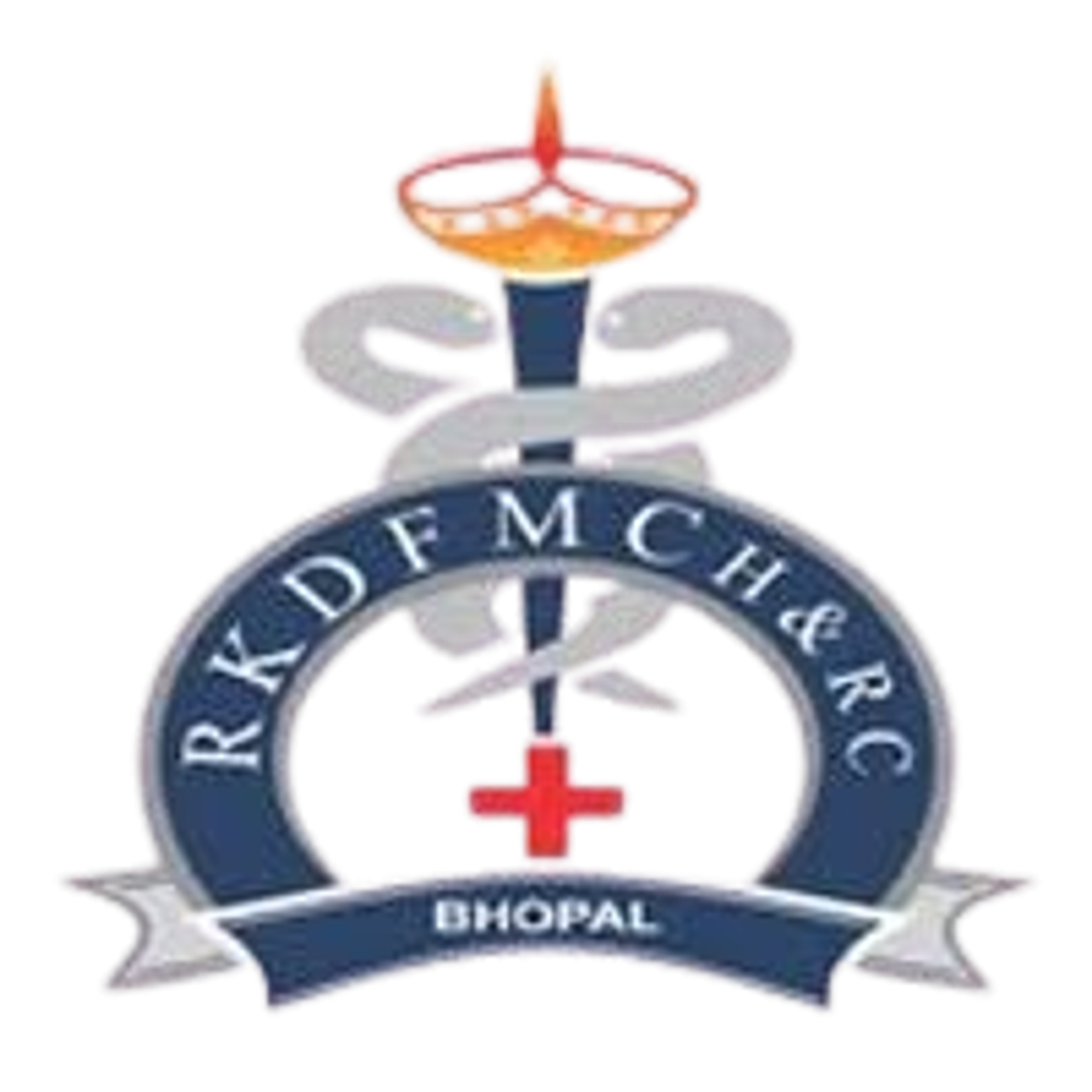 college logo image