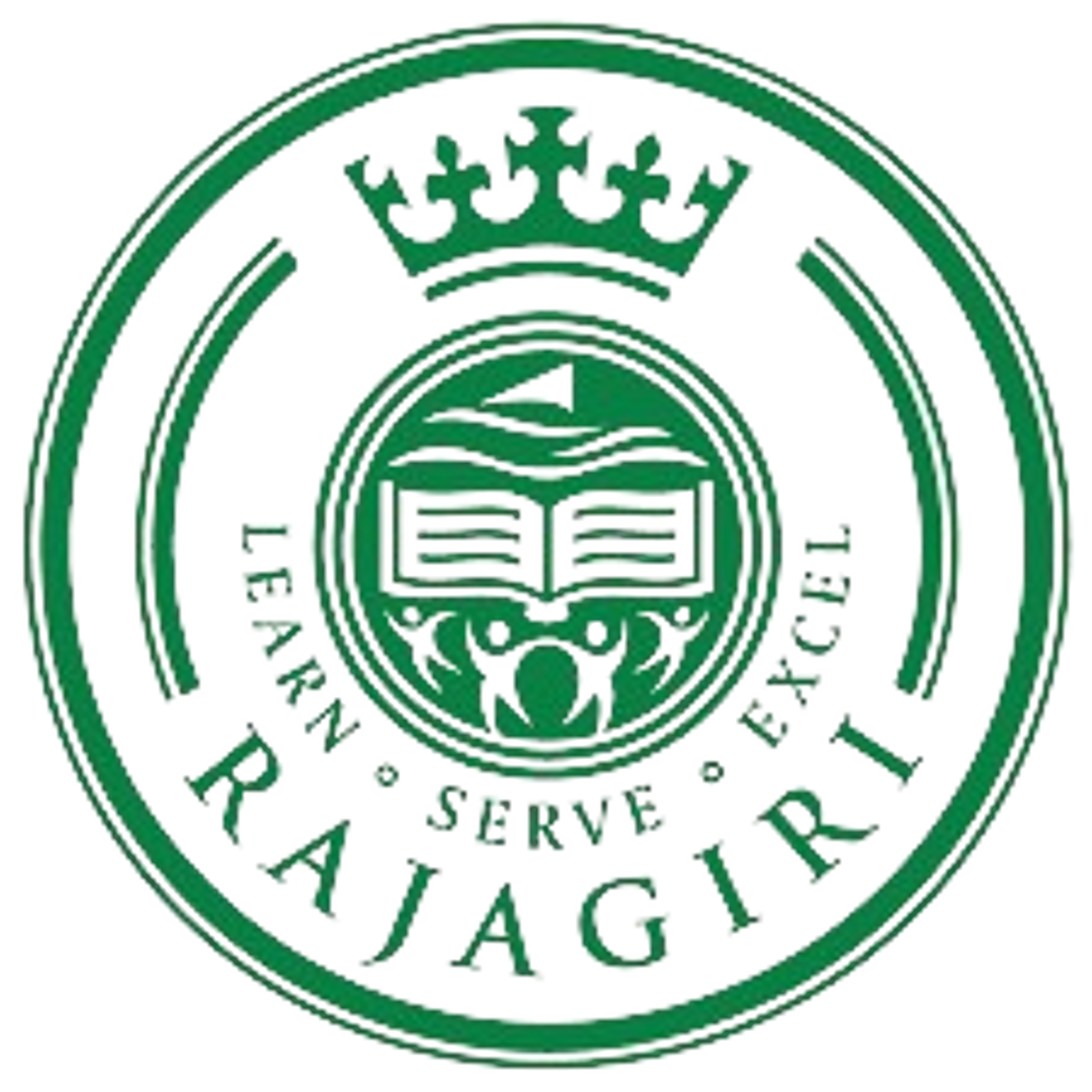 college logo image