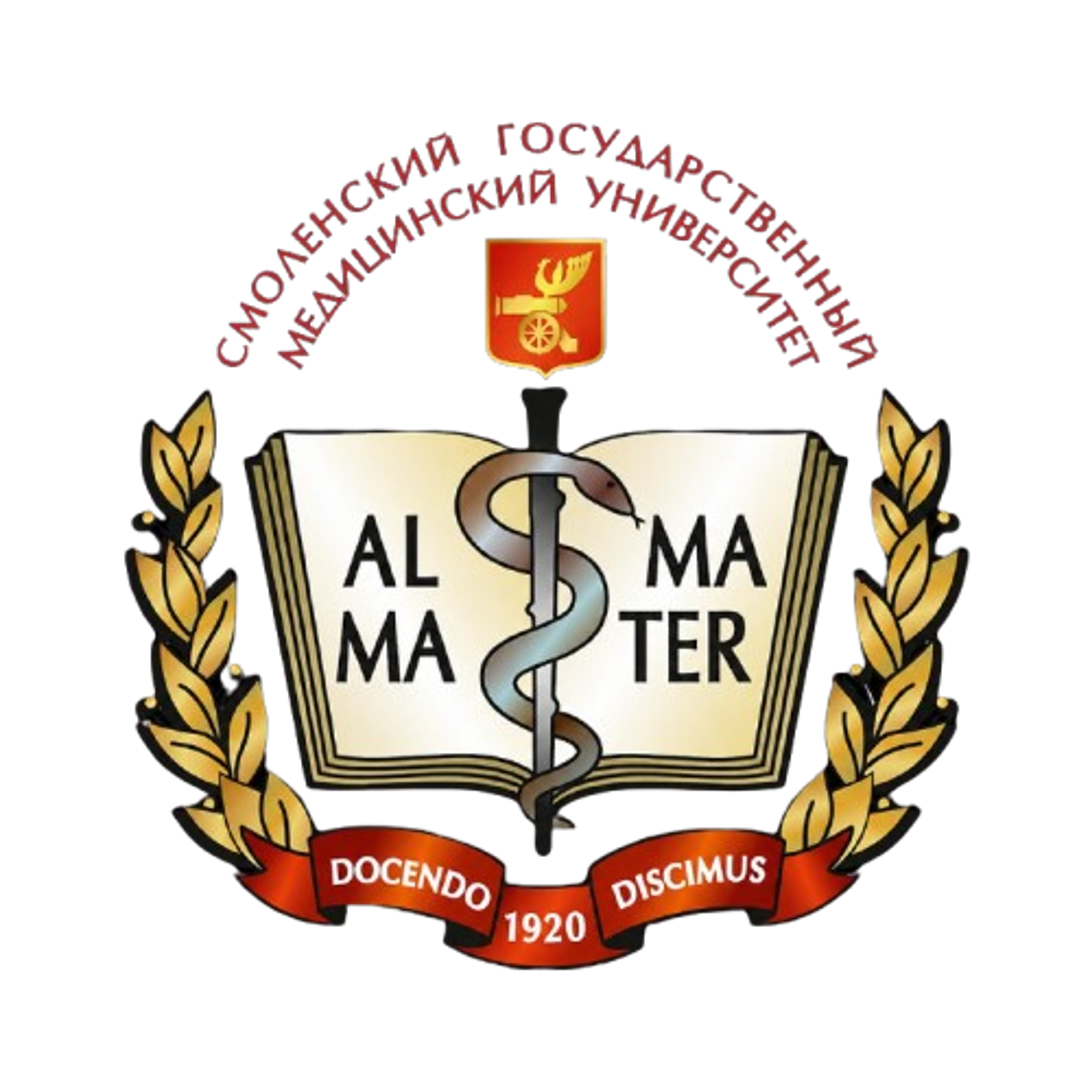 college logo image