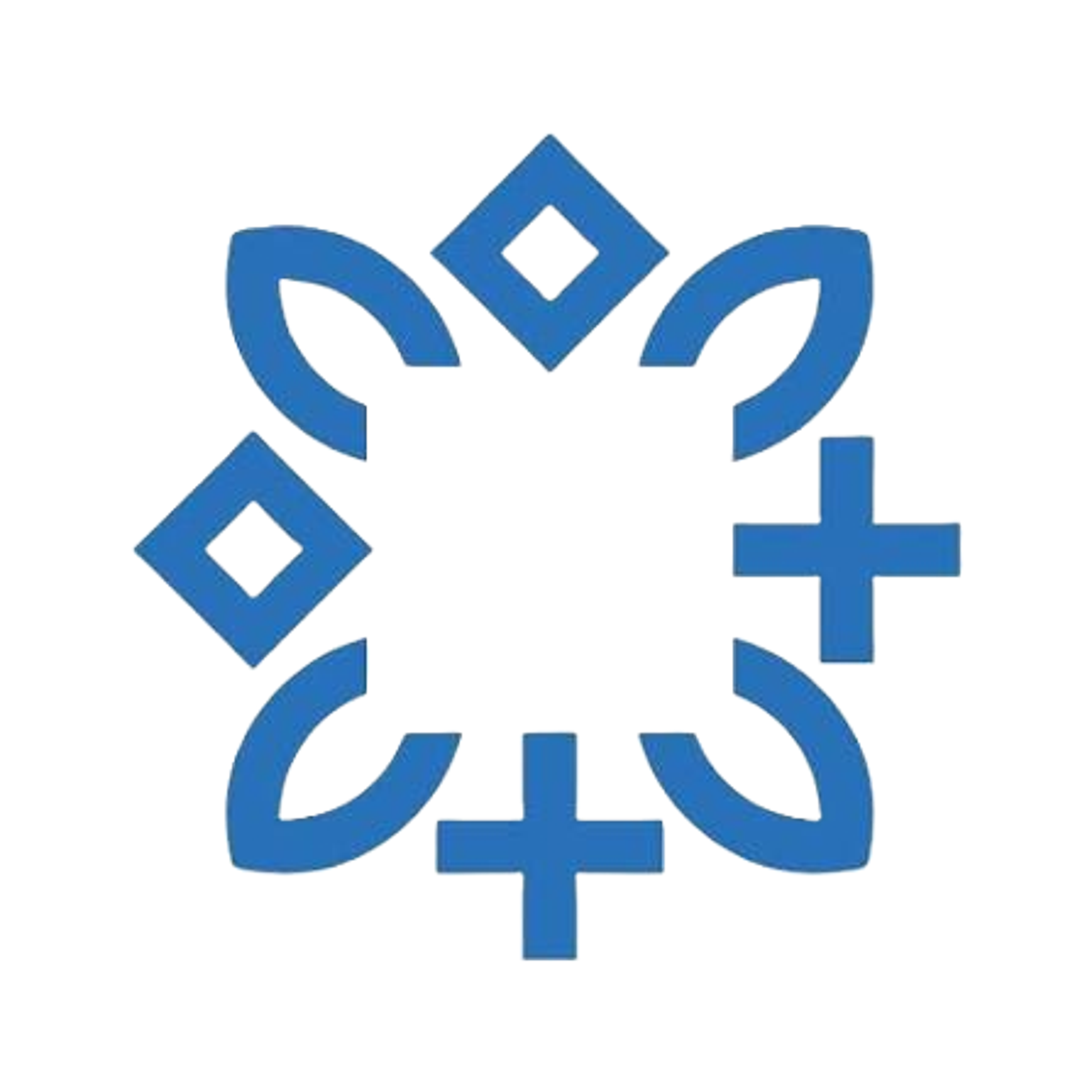 college logo image