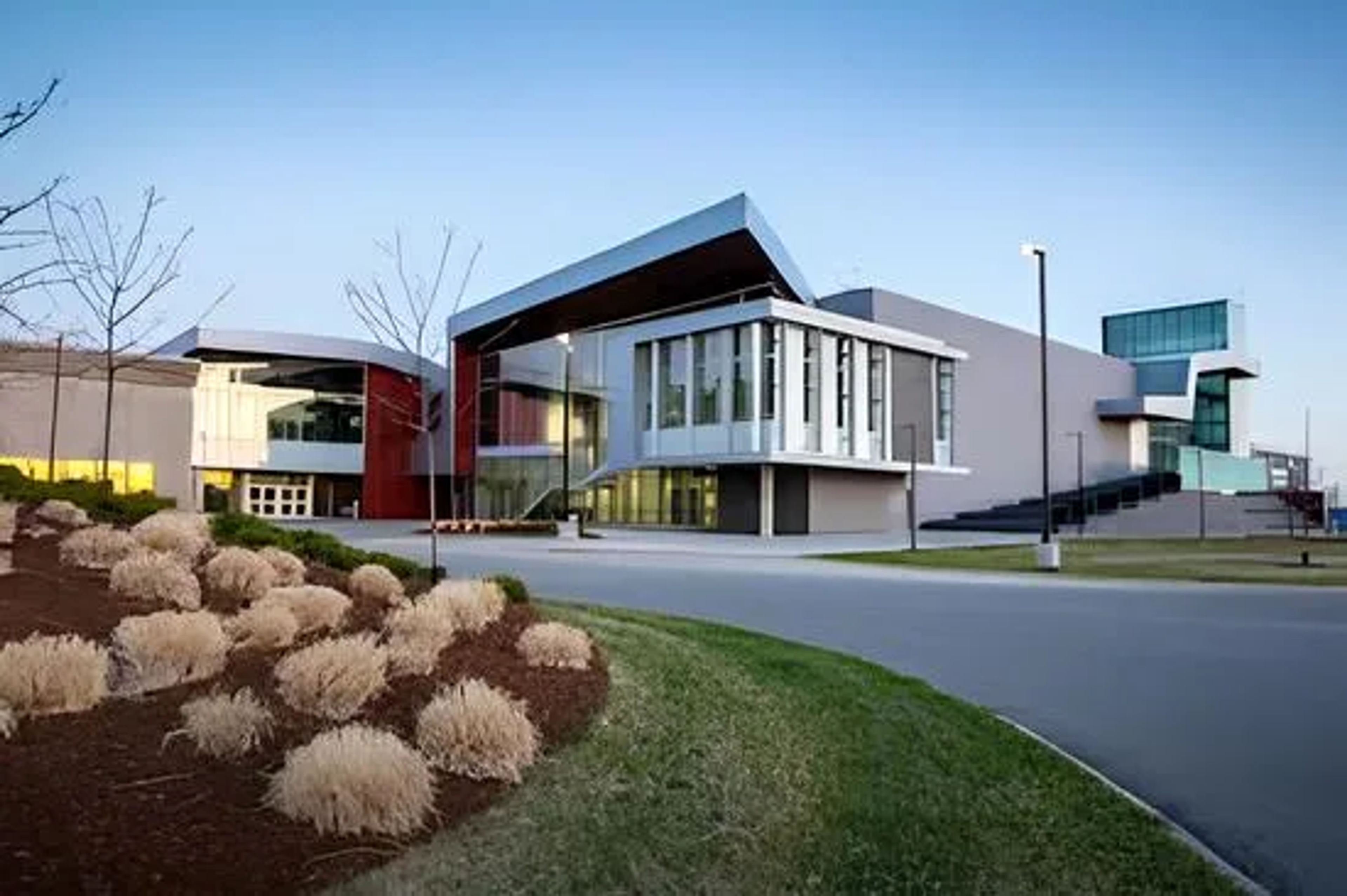 Lambton College
