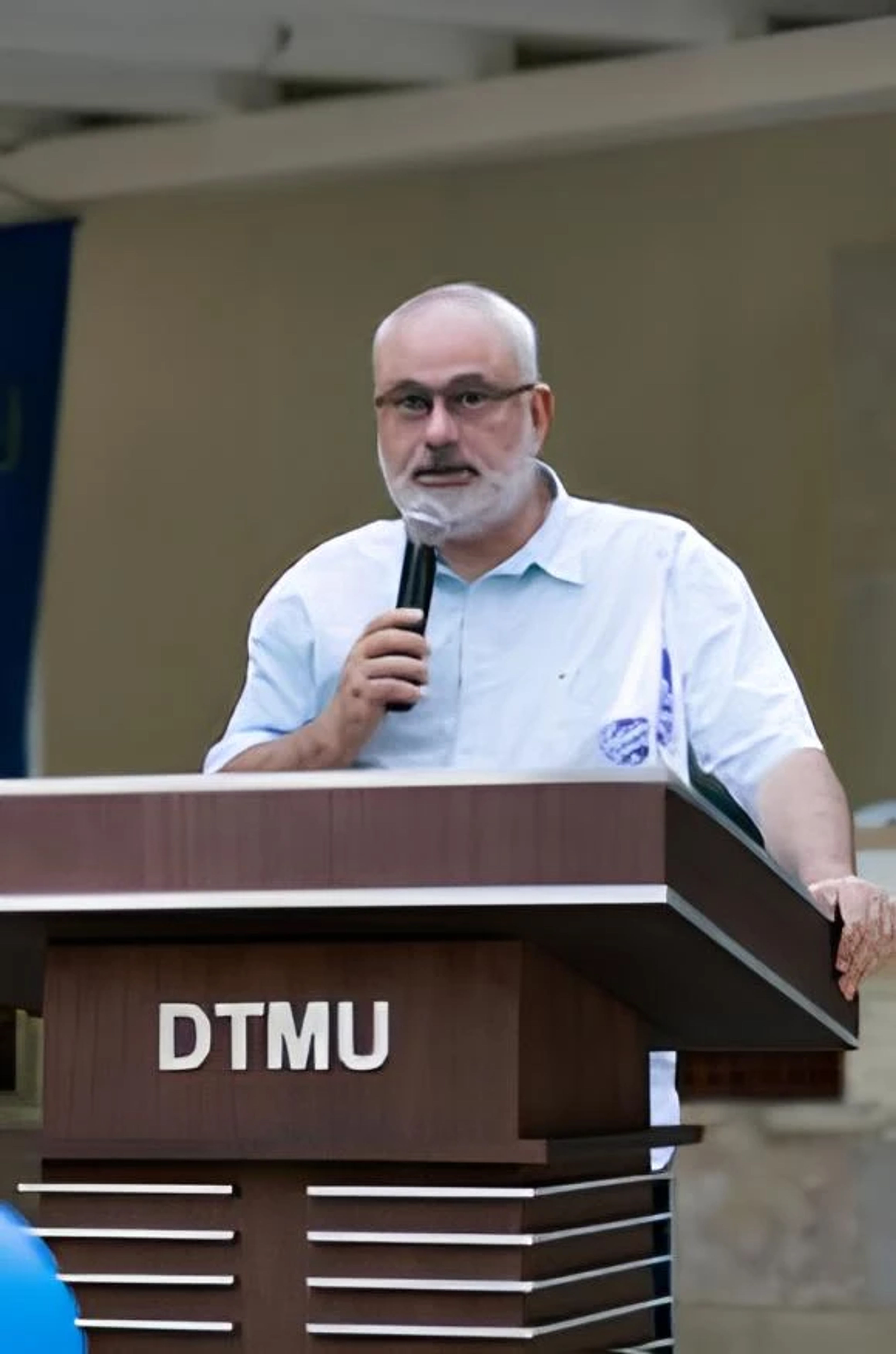 Levan Tvildiani