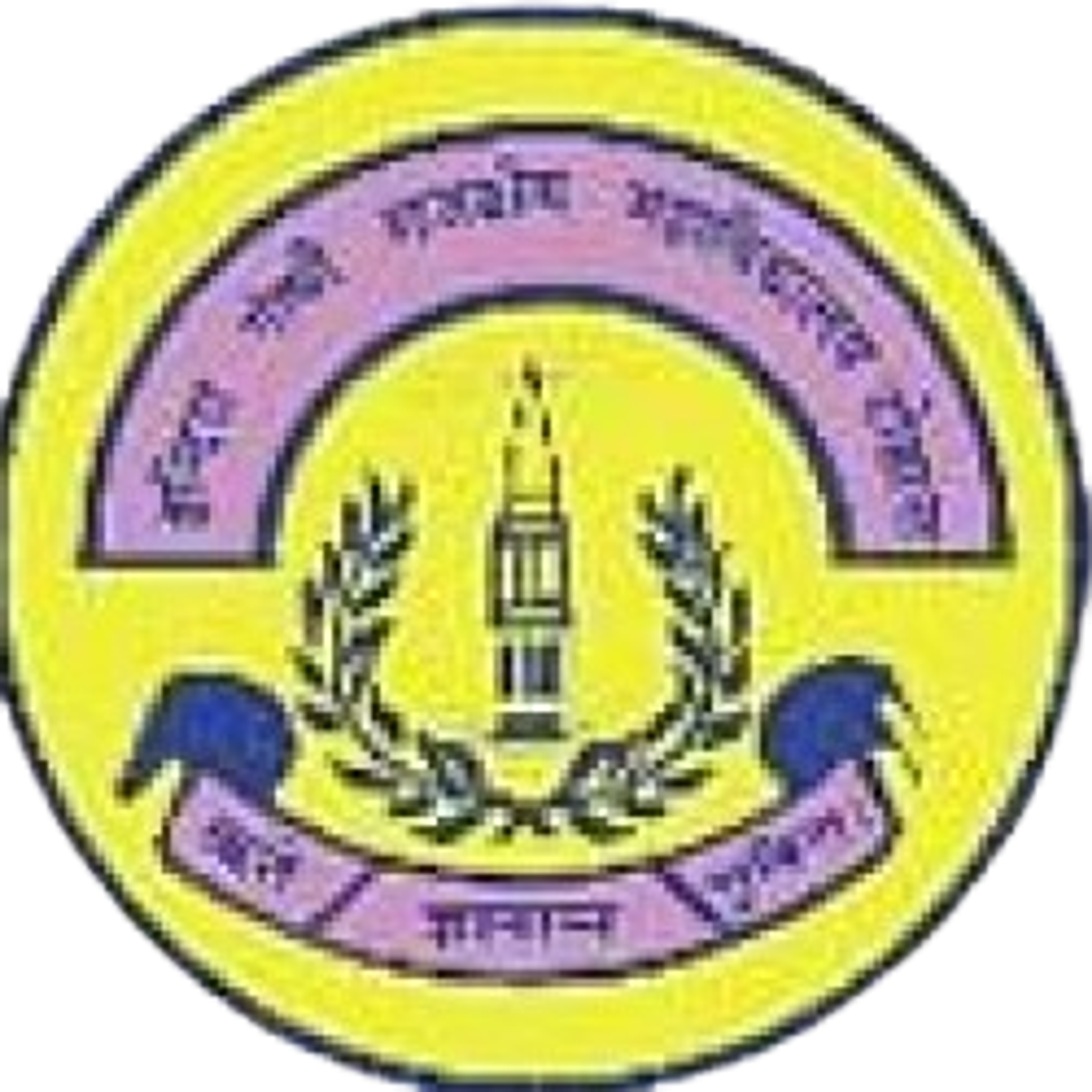 college logo image