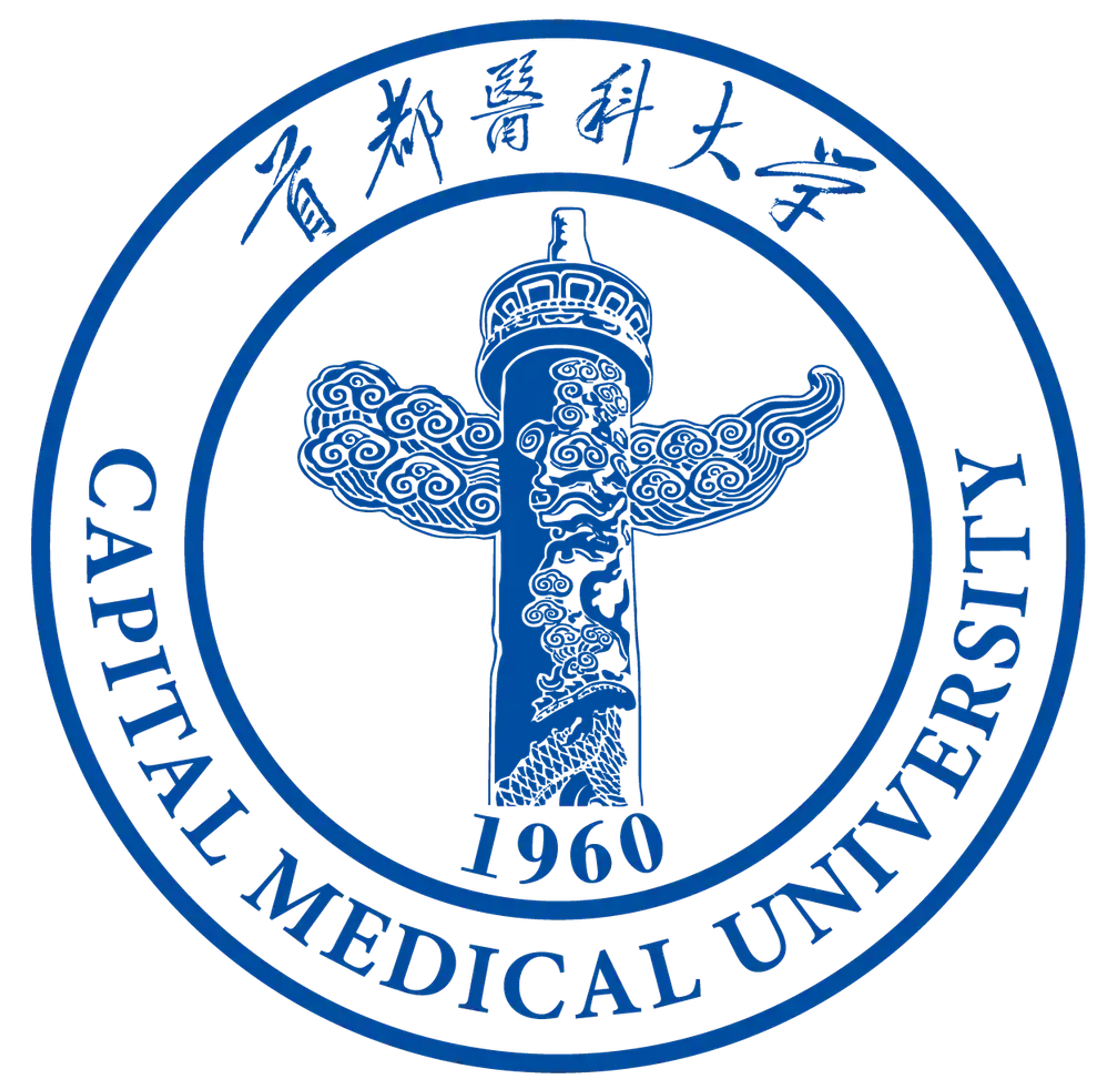 college logo image